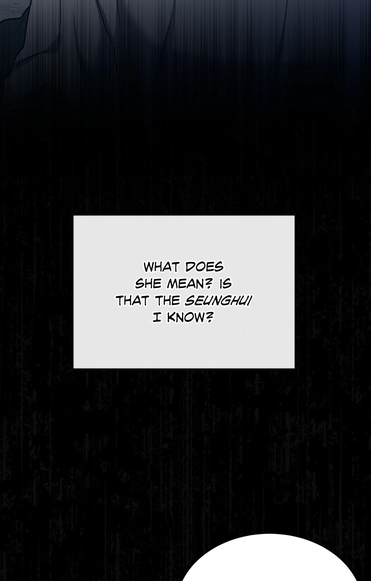 Love Between The Lines - Chapter 18 manhwa
