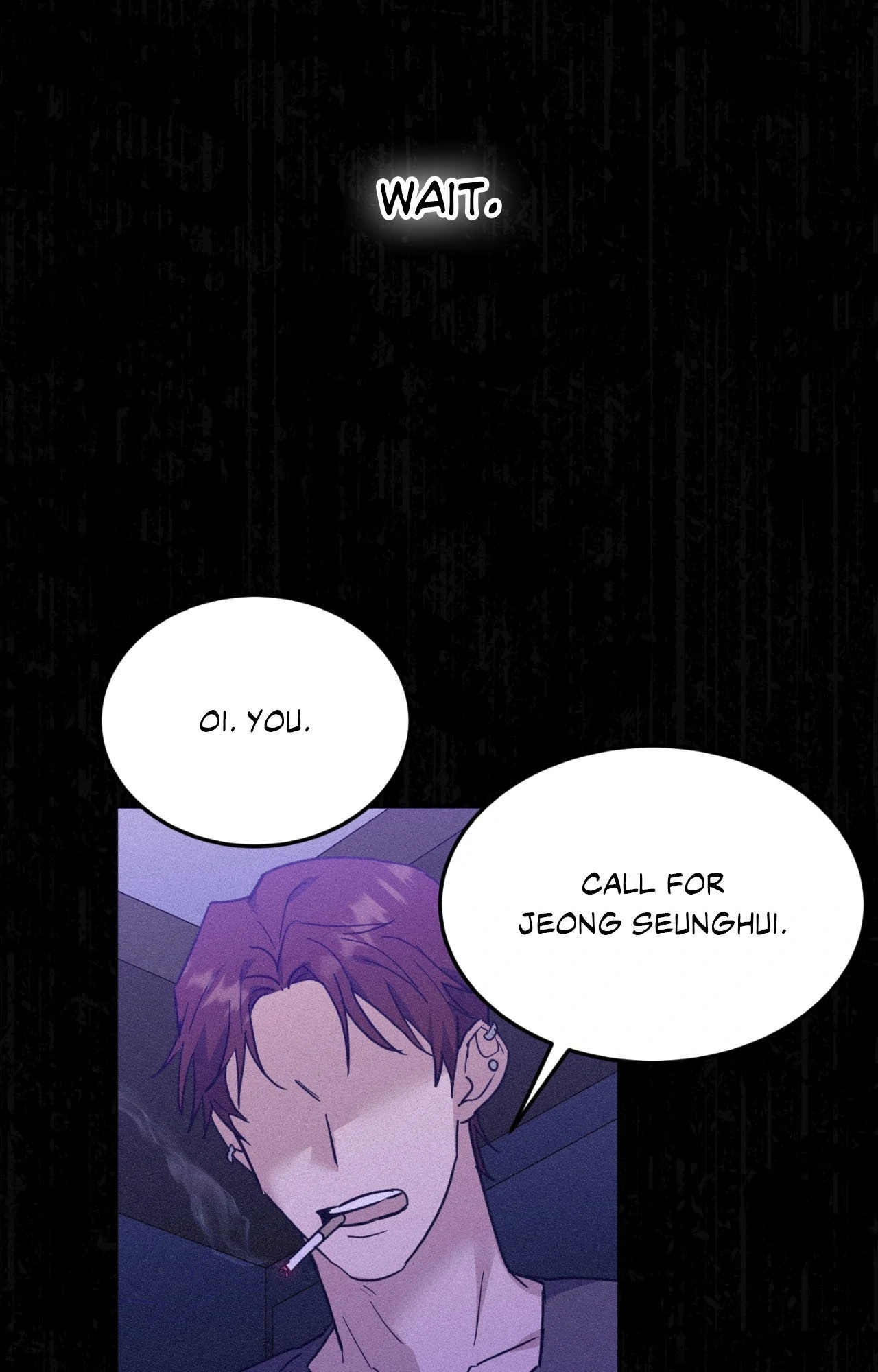 Love Between The Lines - Chapter 18 manhwa