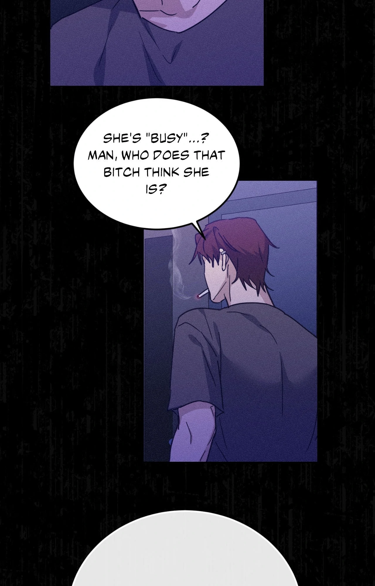 Love Between The Lines - Chapter 18 manhwa