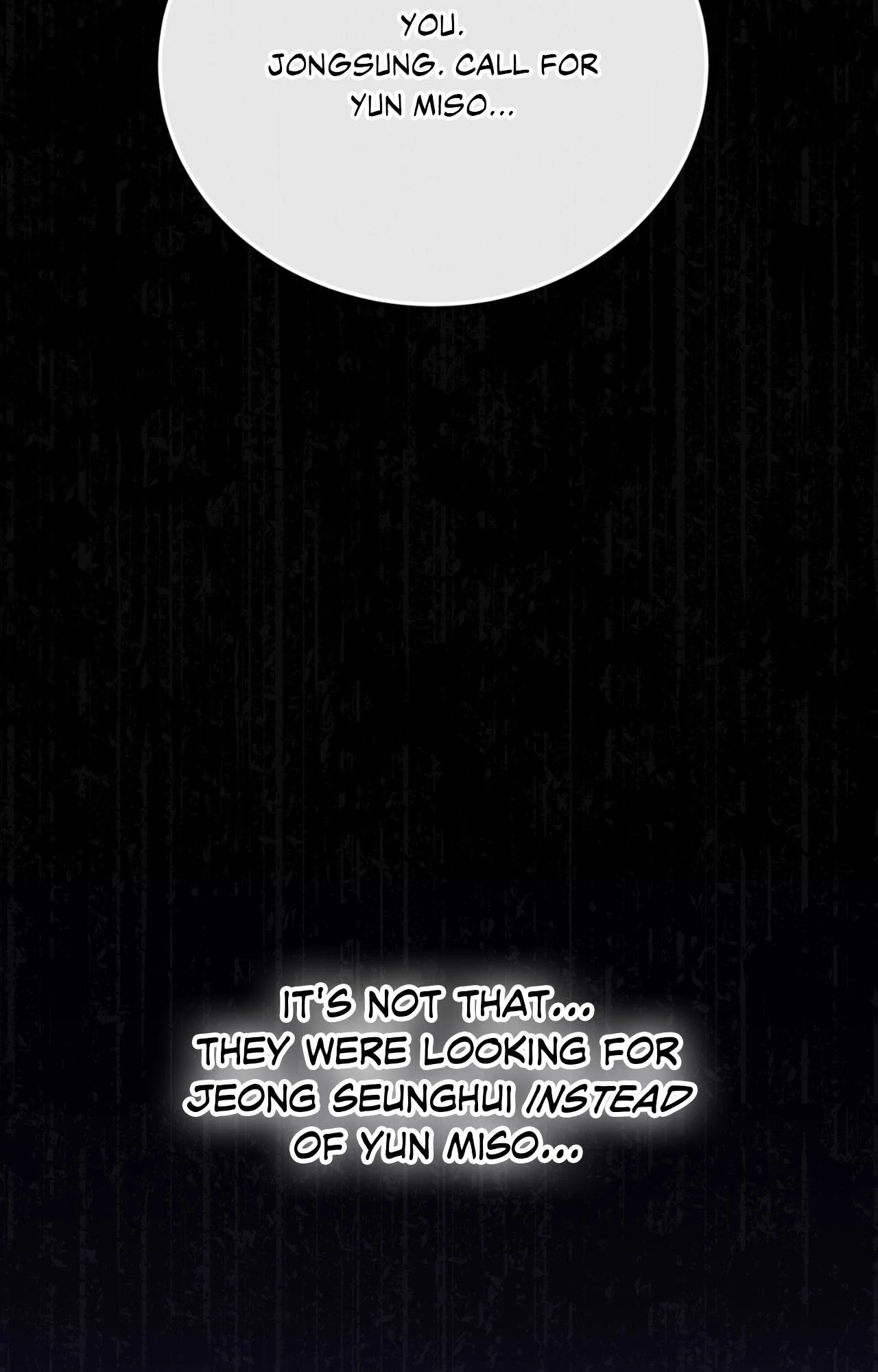 Love Between The Lines - Chapter 18 manhwa