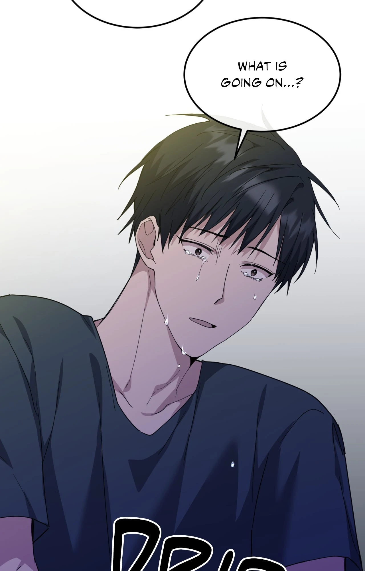 Love Between The Lines - Chapter 18 manhwa