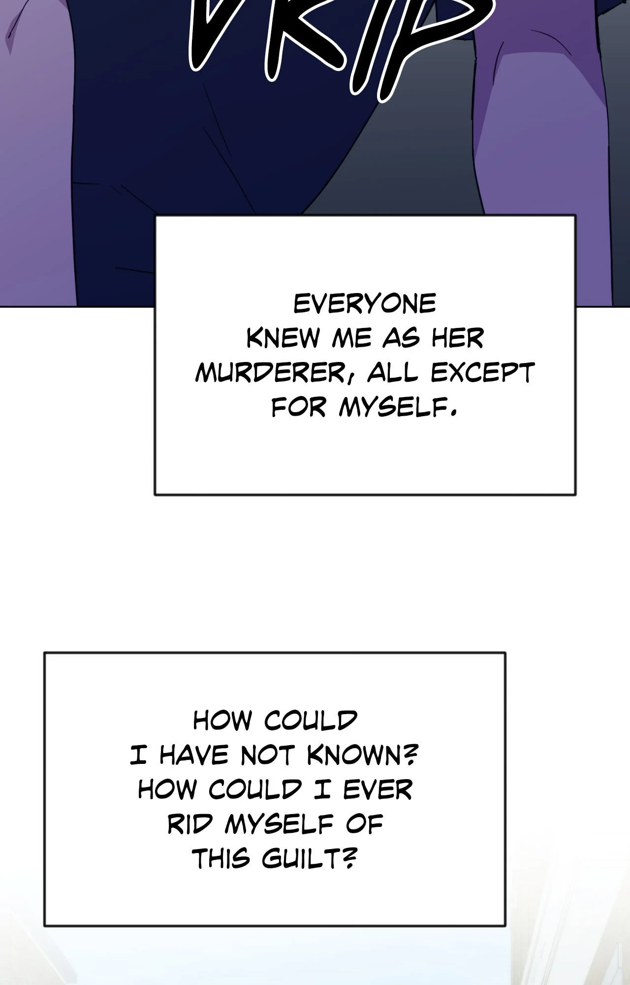 Love Between The Lines - Chapter 18 manhwa