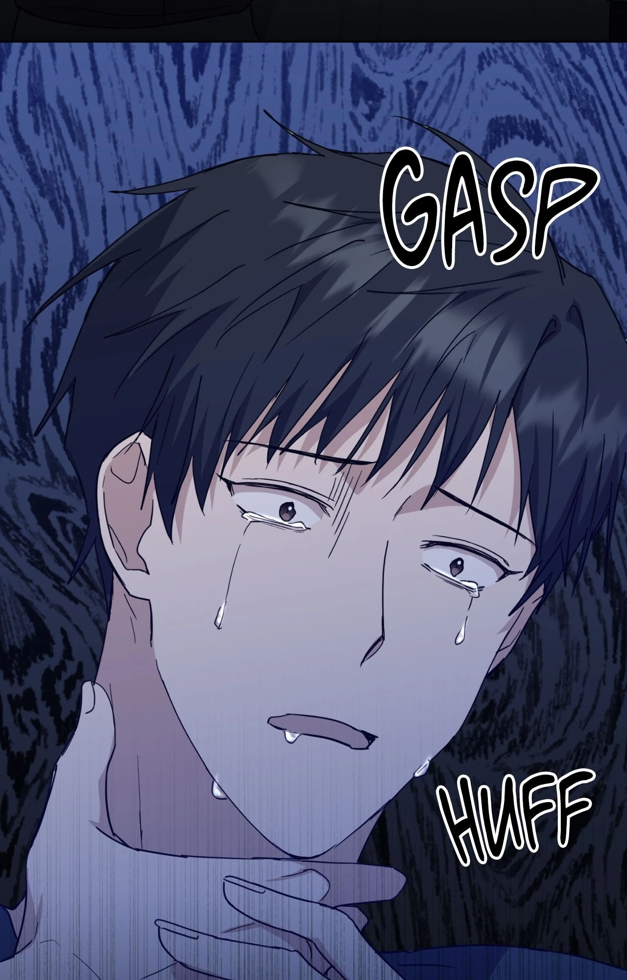 Love Between The Lines - Chapter 18 manhwa