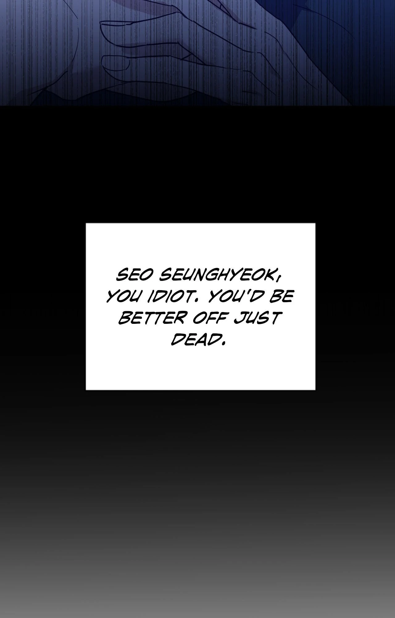 Love Between The Lines - Chapter 18 manhwa