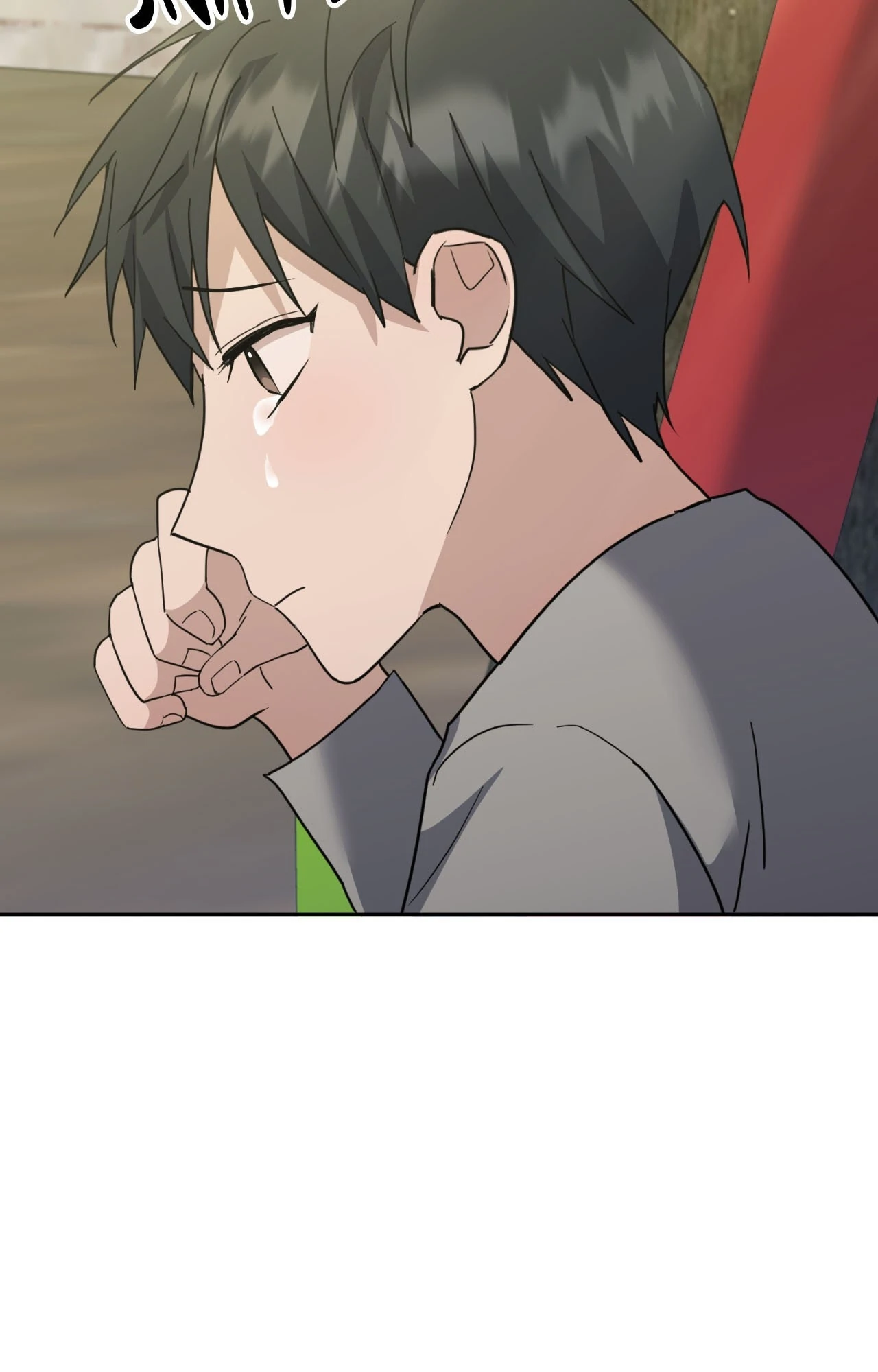 Love Between The Lines - Chapter 19 manhwa