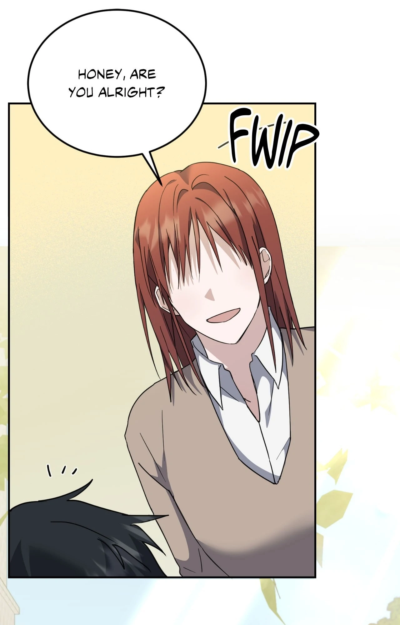 Love Between The Lines - Chapter 19 manhwa