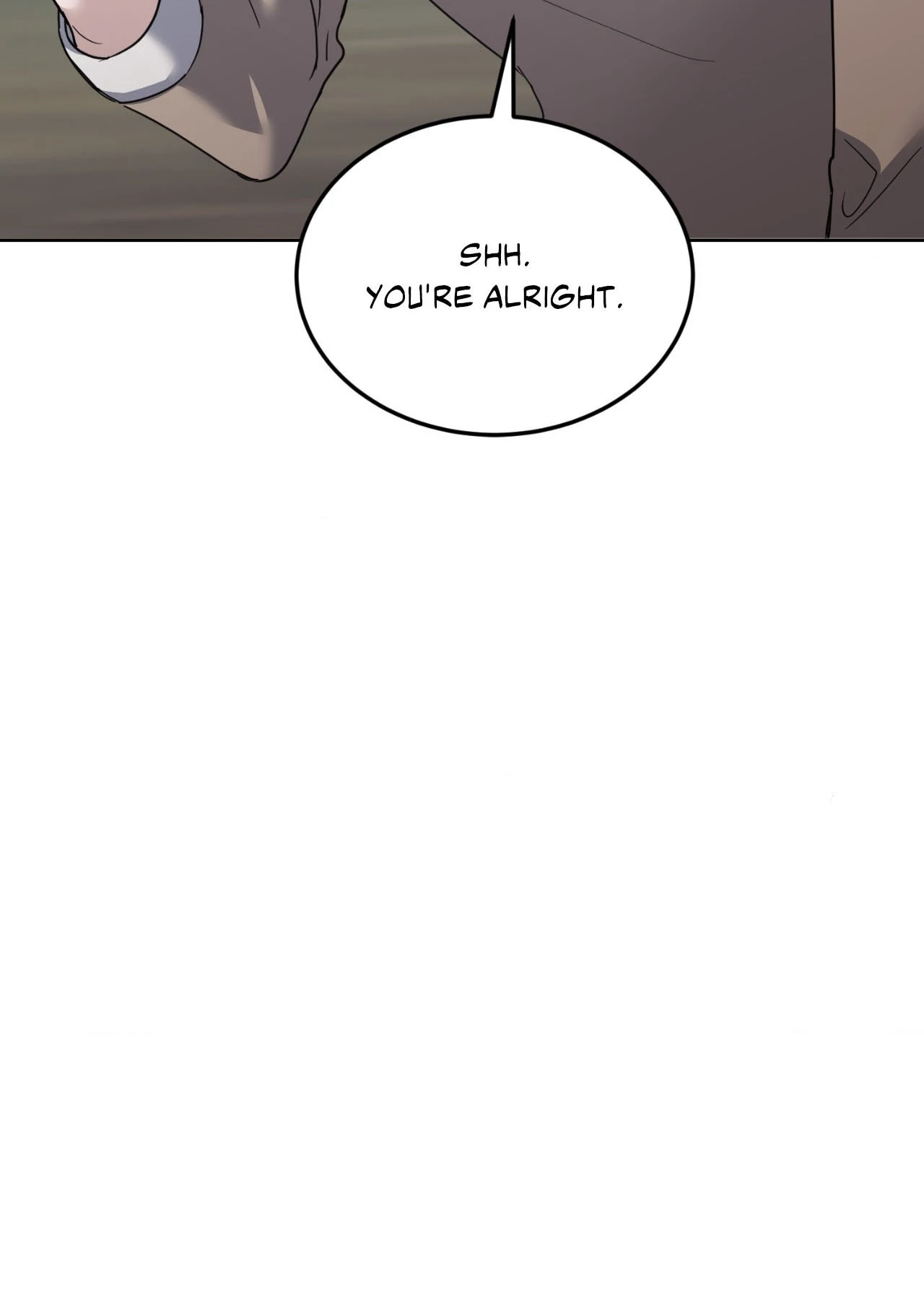 Love Between The Lines - Chapter 19 manhwa