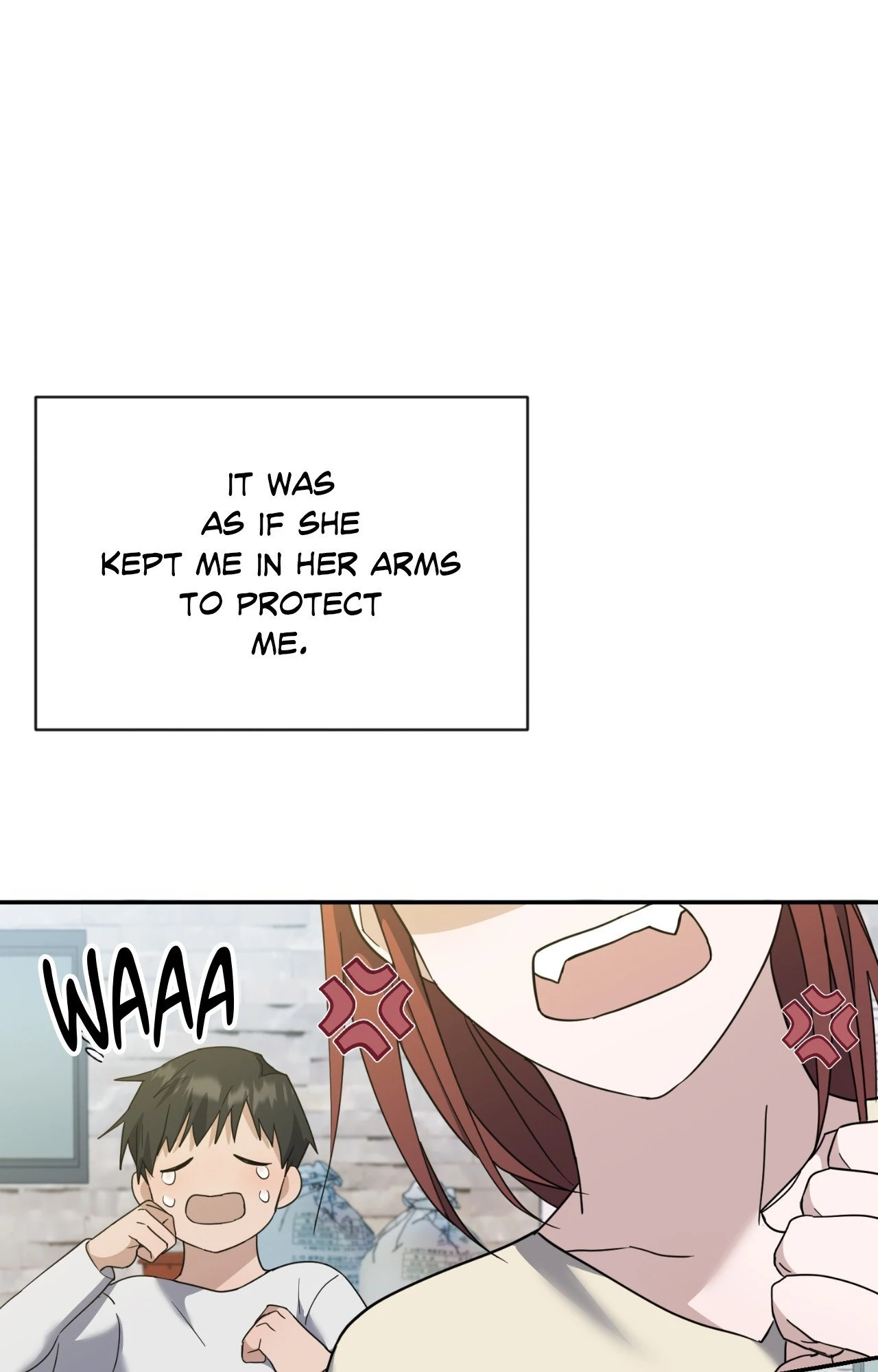 Love Between The Lines - Chapter 19 manhwa