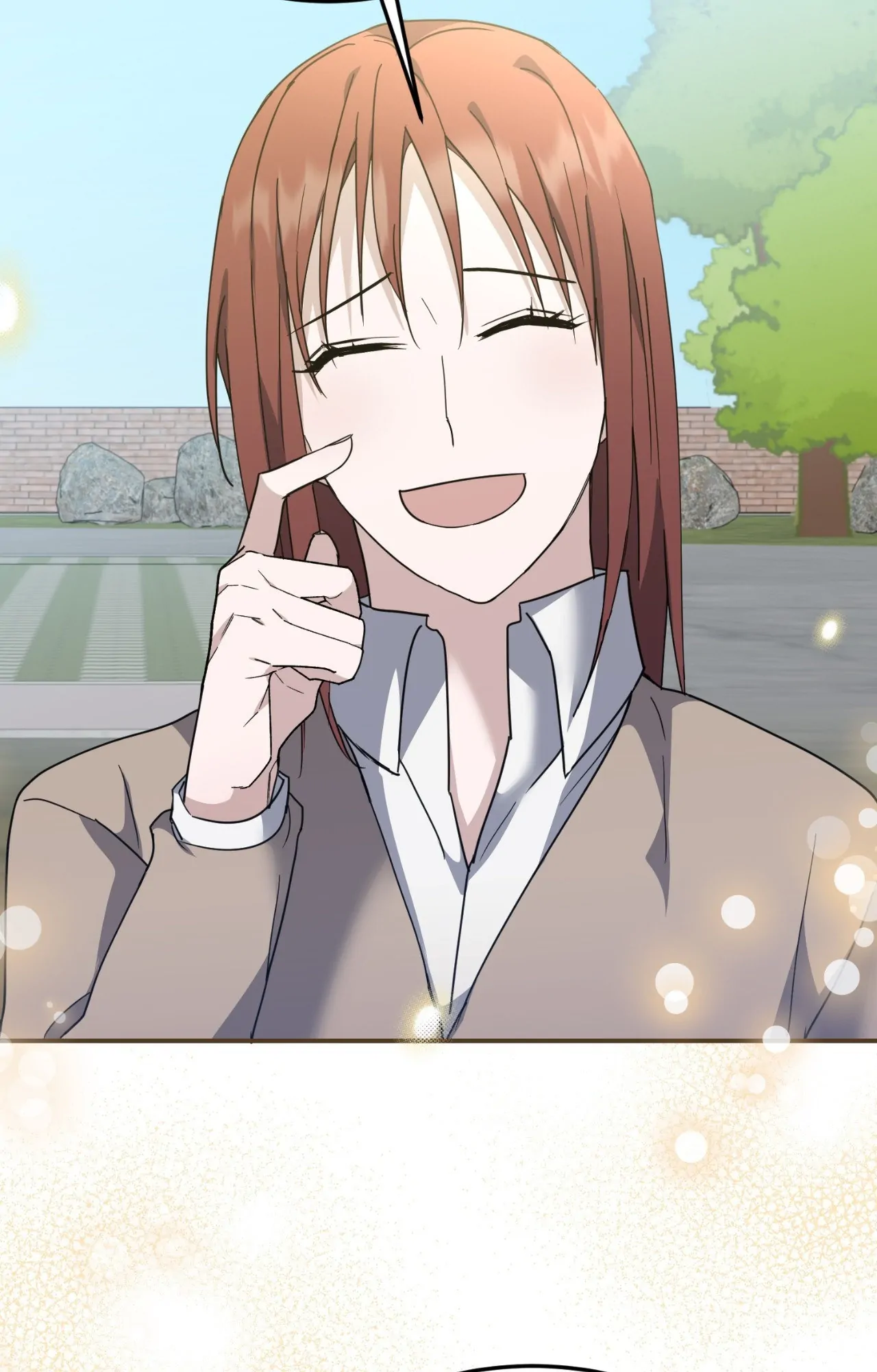 Love Between The Lines - Chapter 19 manhwa