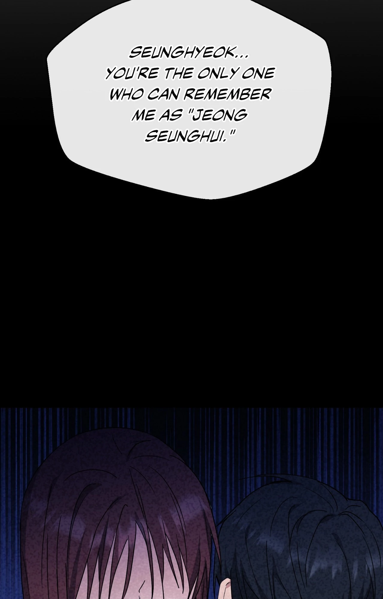 Love Between The Lines - Chapter 19 manhwa