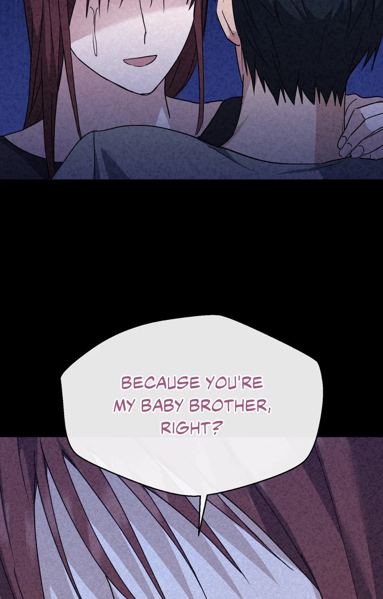 Love Between The Lines - Chapter 19 manhwa