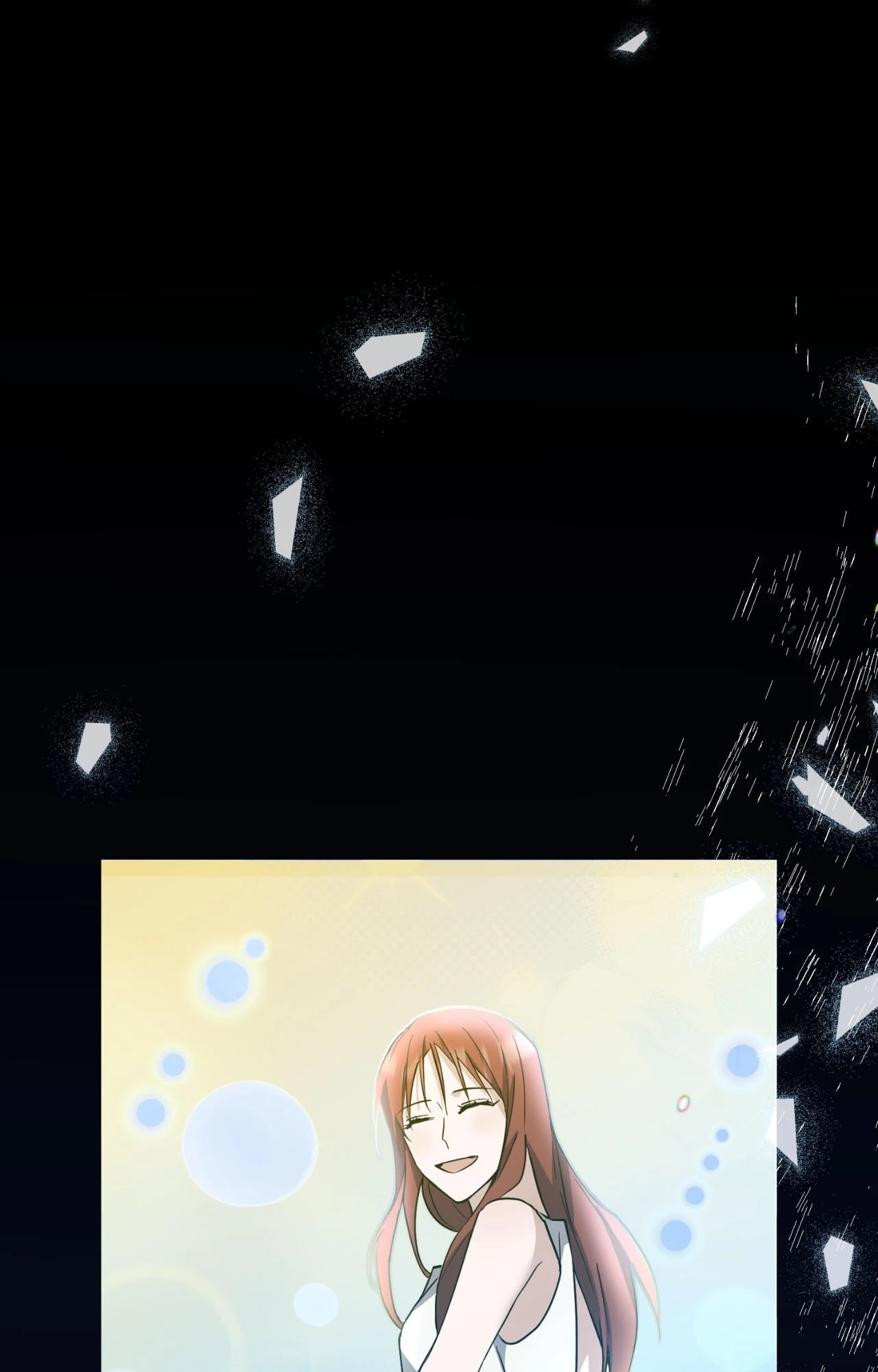 Love Between The Lines - Chapter 19 manhwa