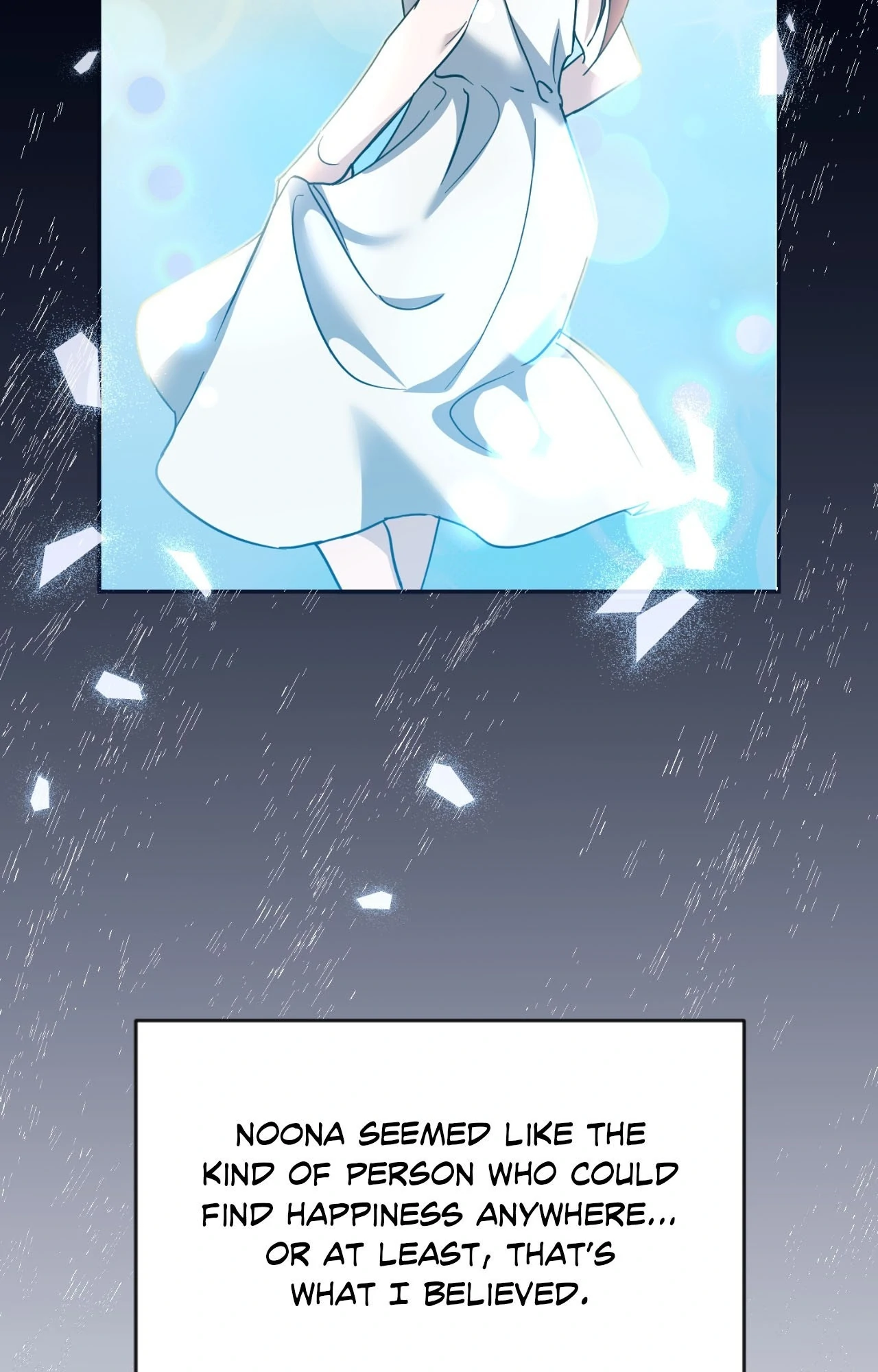 Love Between The Lines - Chapter 19 manhwa