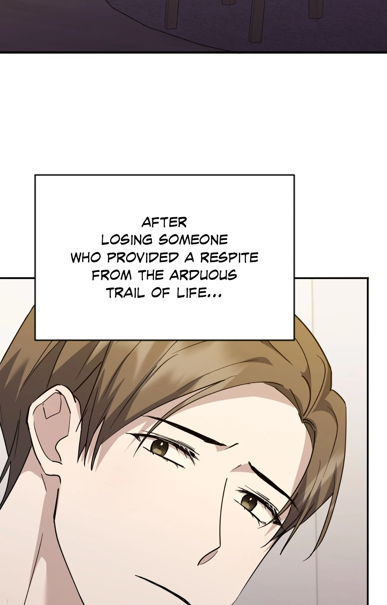 Love Between The Lines - Chapter 19 manhwa