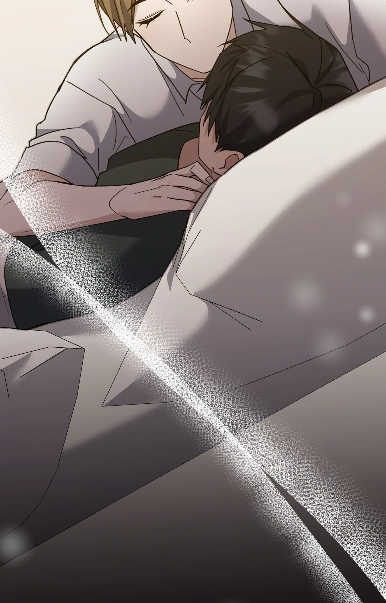 Love Between The Lines - Chapter 19 manhwa