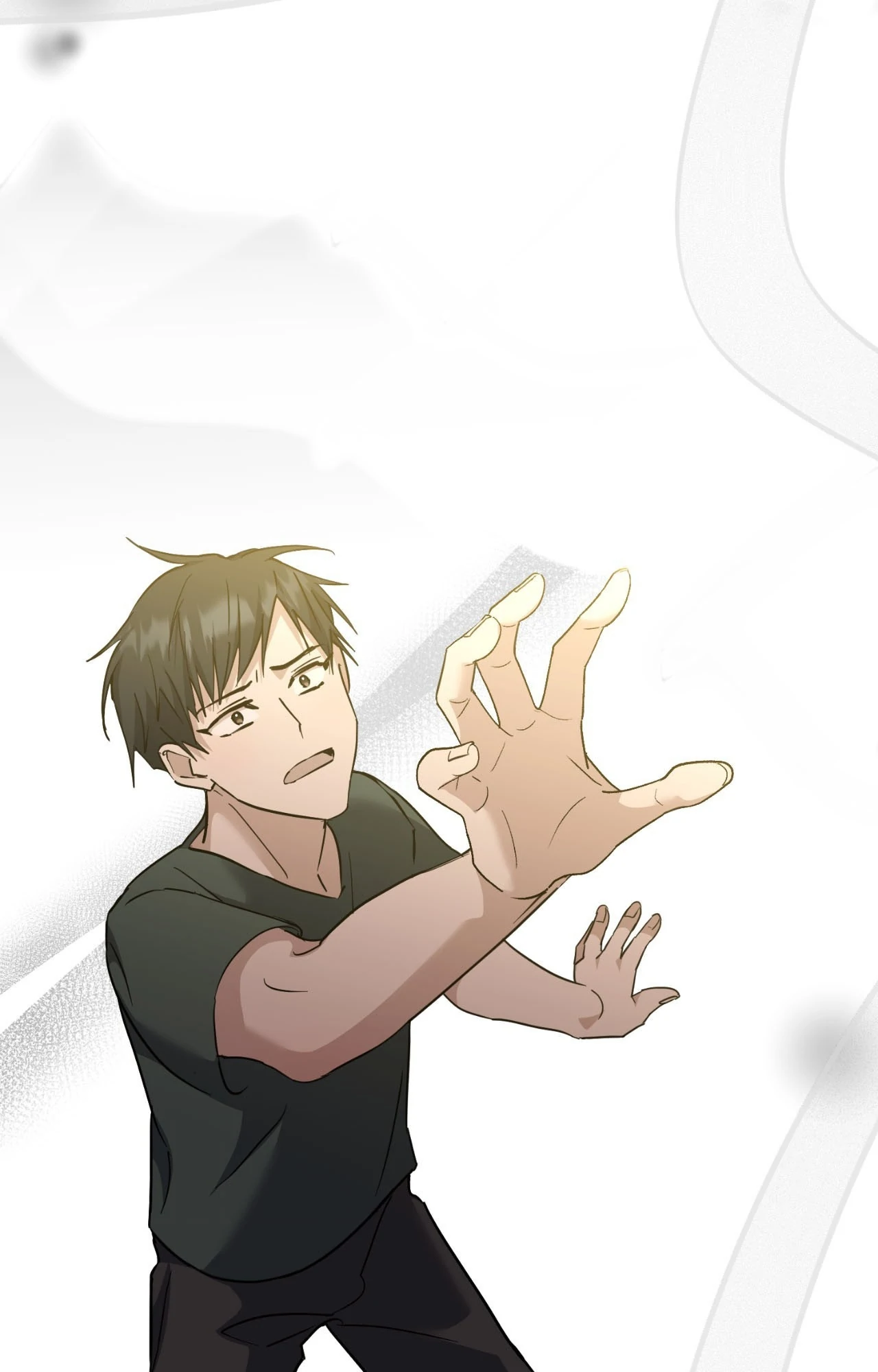 Love Between The Lines - Chapter 19 manhwa