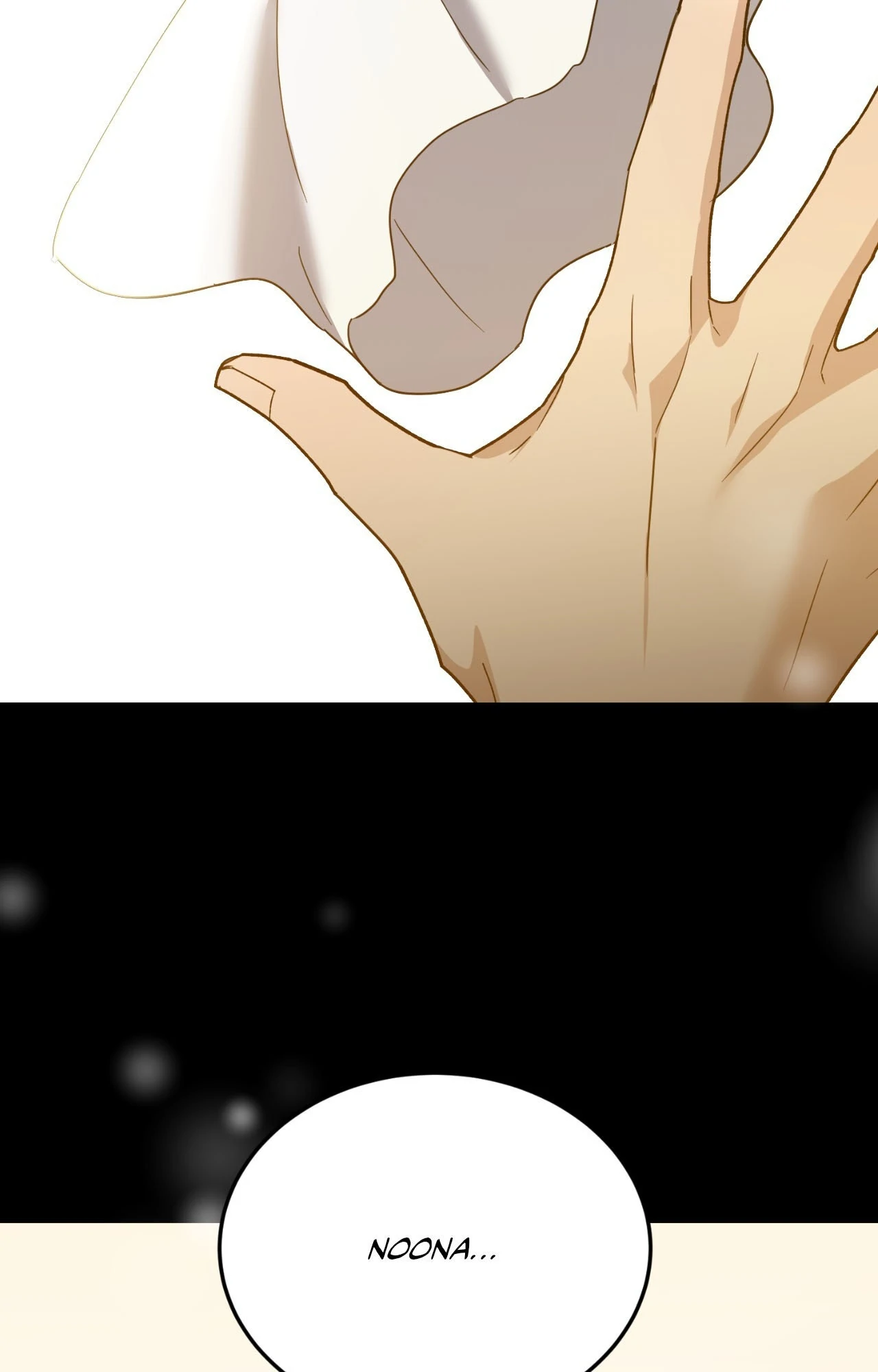 Love Between The Lines - Chapter 19 manhwa