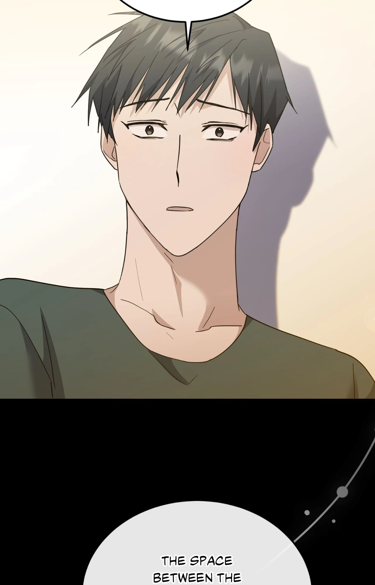 Love Between The Lines - Chapter 19 manhwa