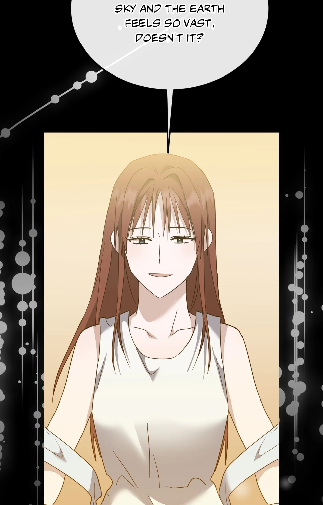 Love Between The Lines - Chapter 19 manhwa