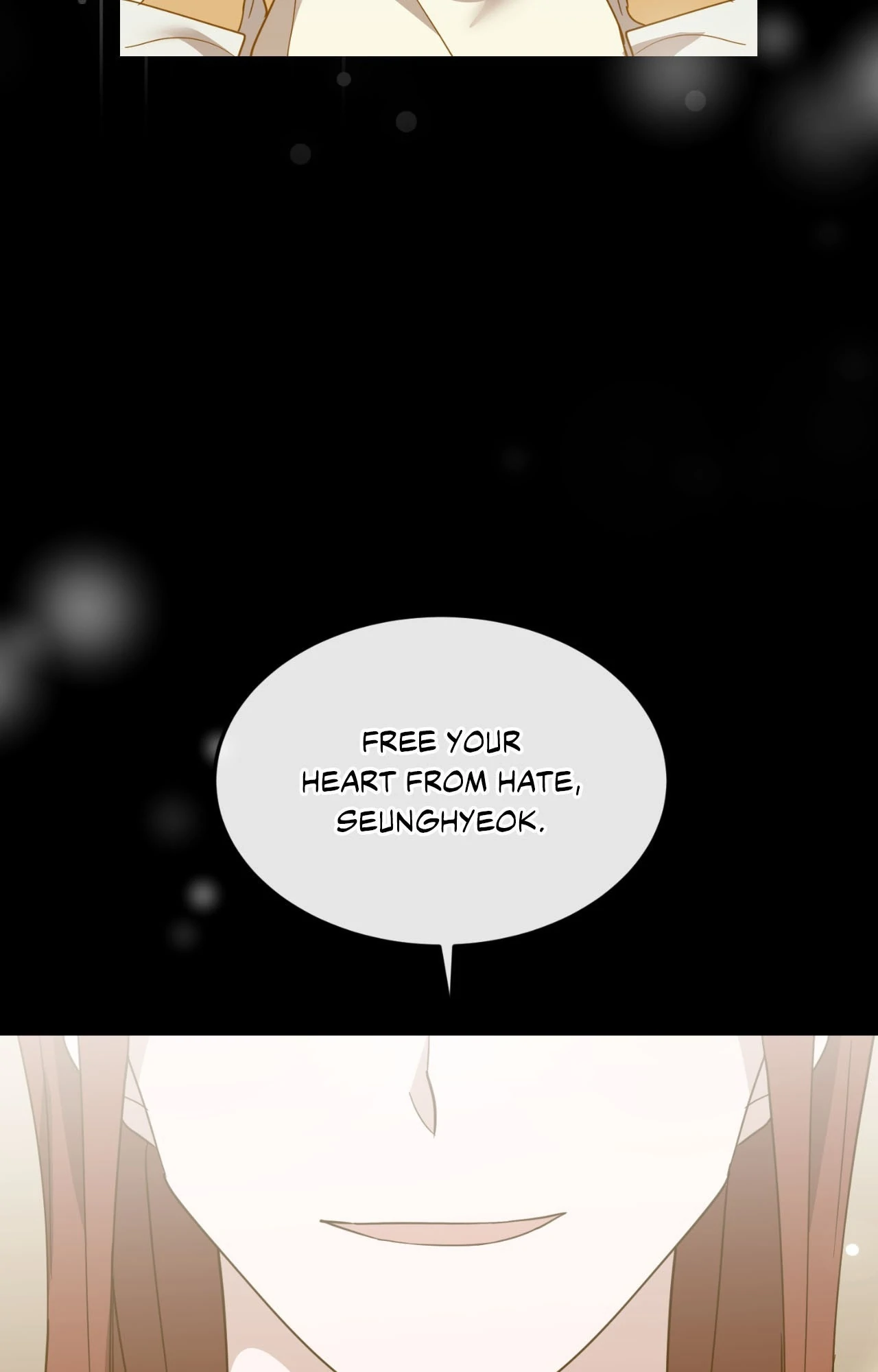 Love Between The Lines - Chapter 19 manhwa