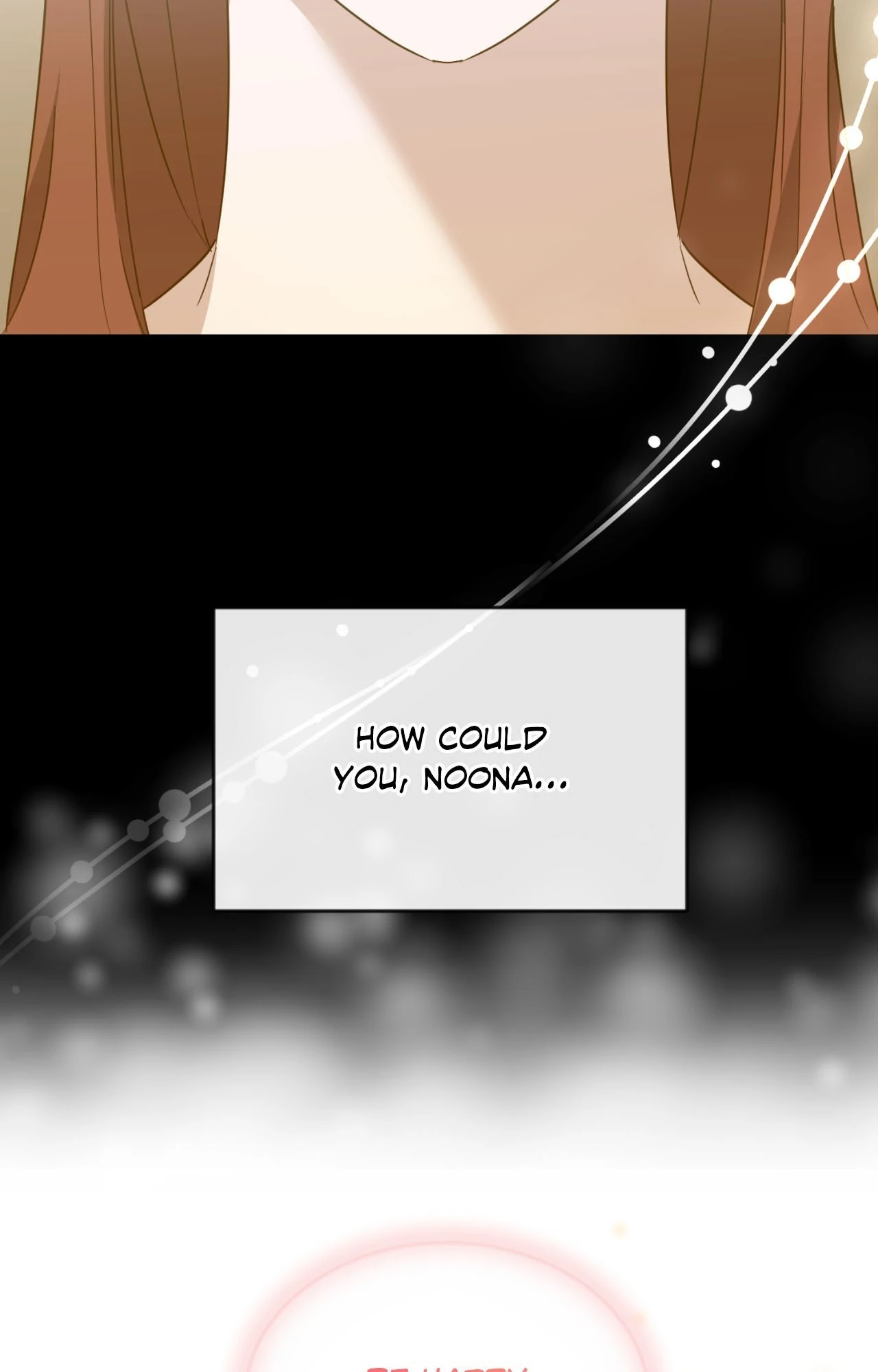 Love Between The Lines - Chapter 19 manhwa