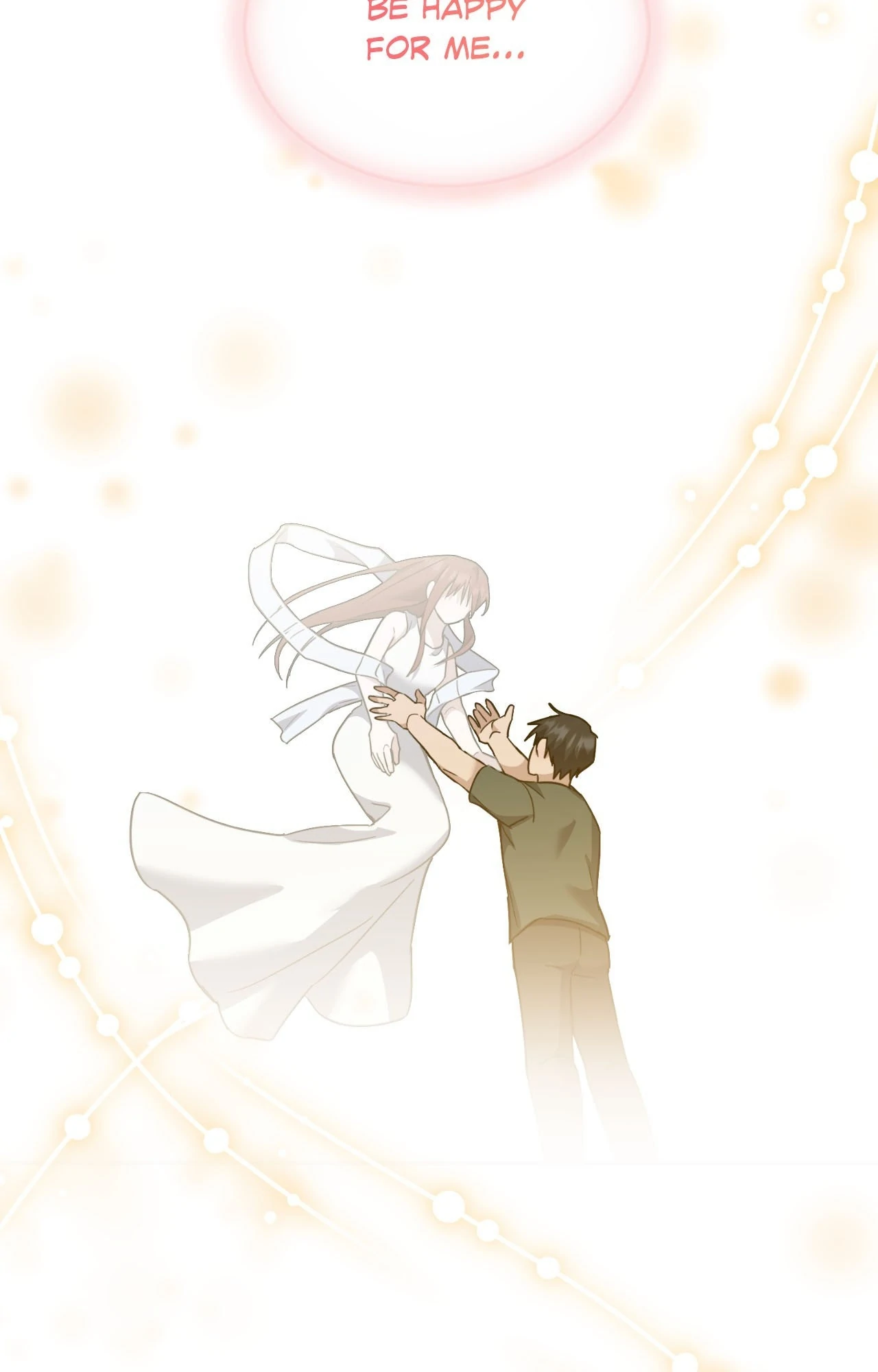 Love Between The Lines - Chapter 19 manhwa