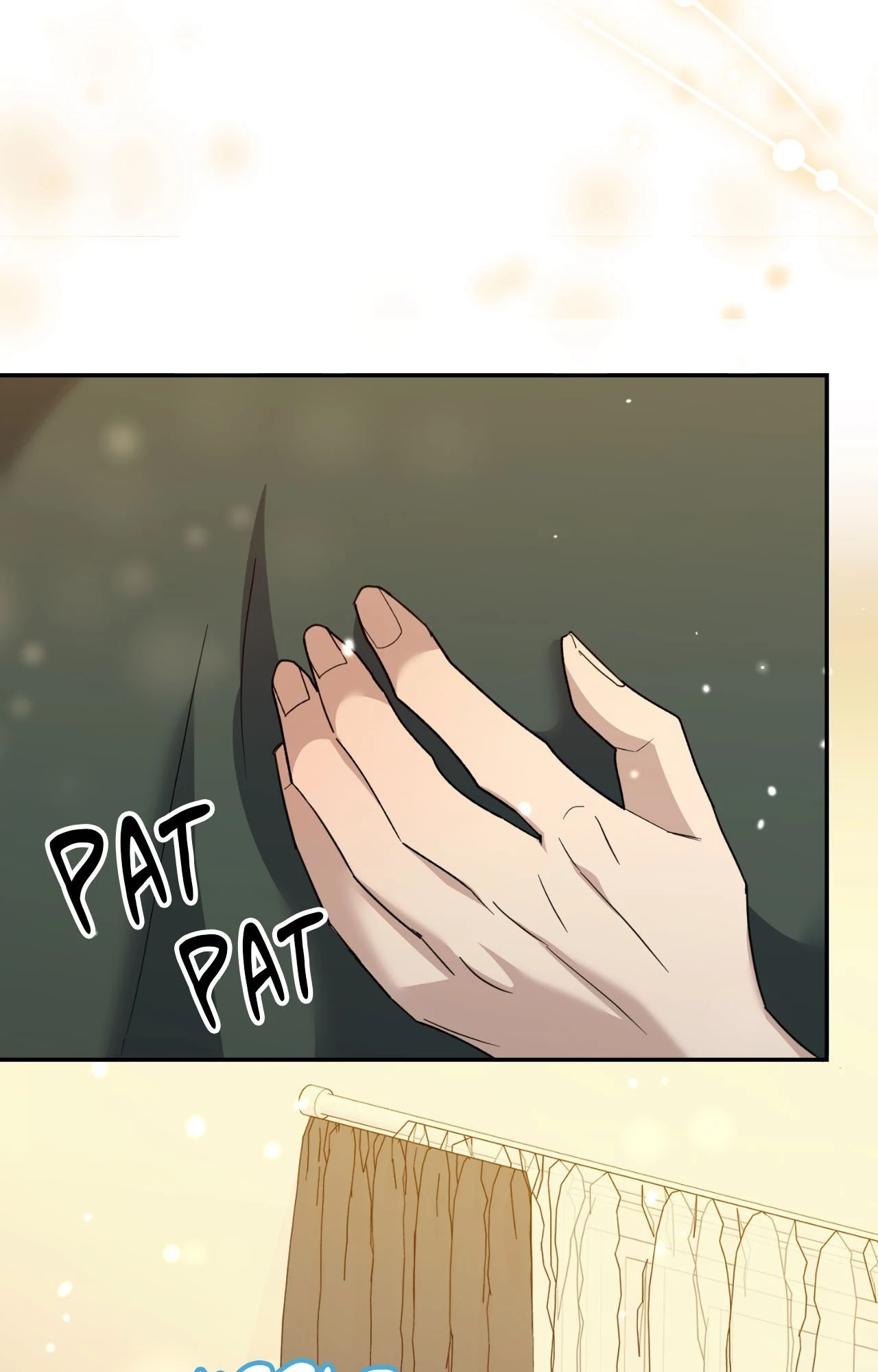Love Between The Lines - Chapter 19 manhwa