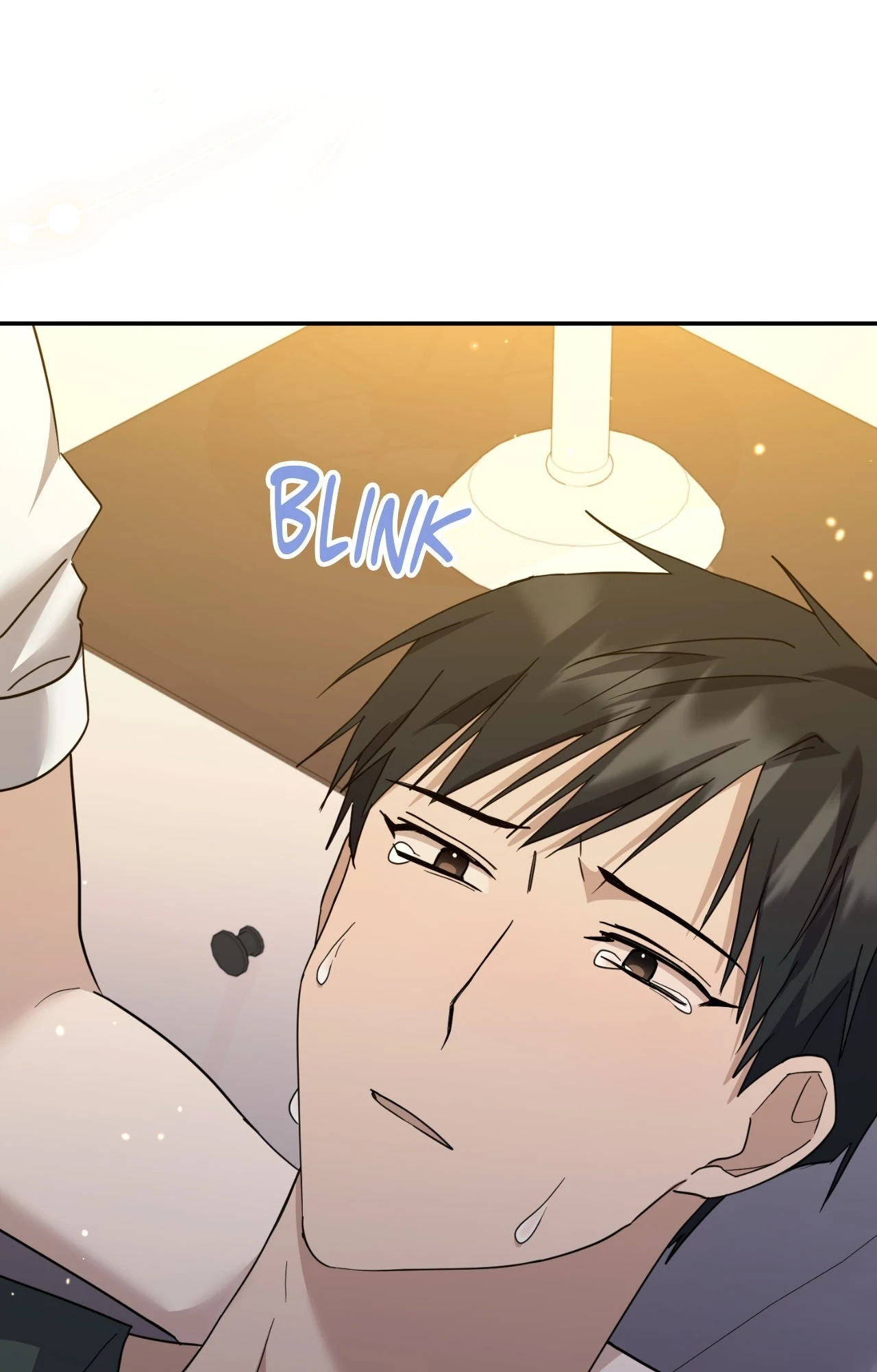 Love Between The Lines - Chapter 19 manhwa