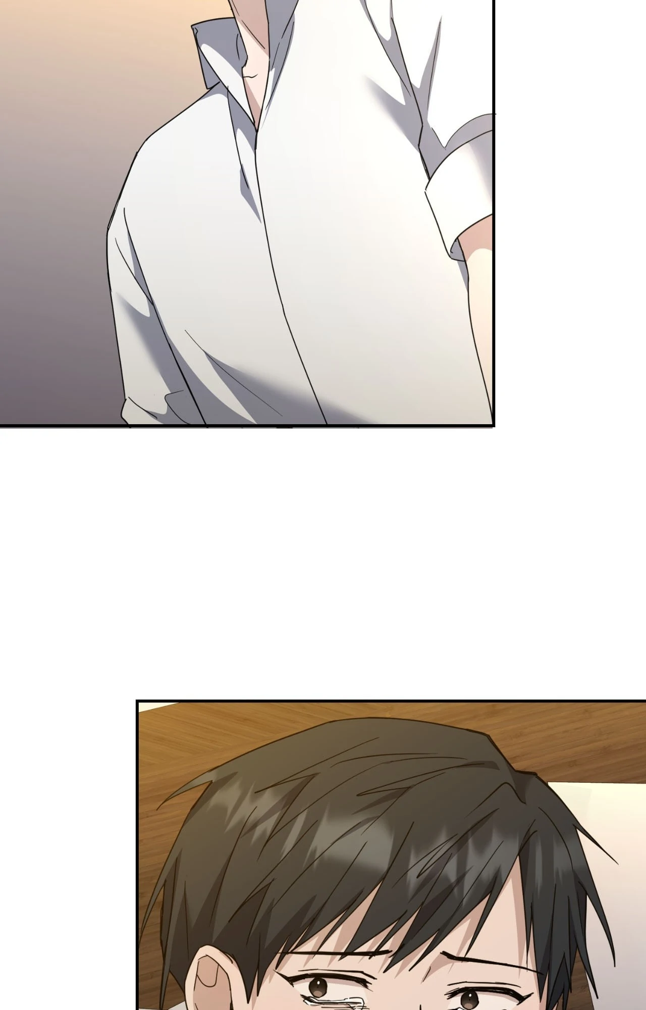 Love Between The Lines - Chapter 19 manhwa