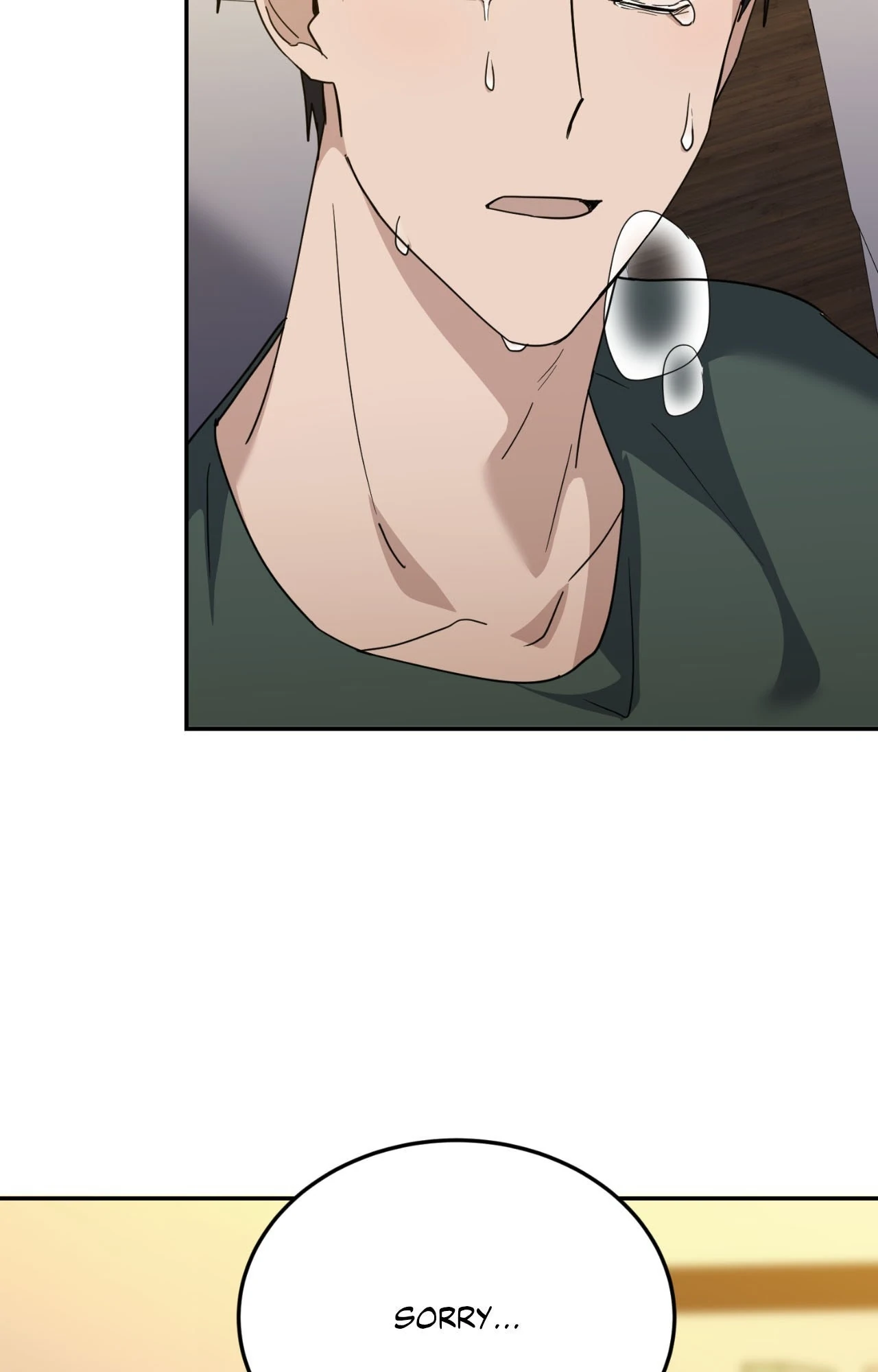 Love Between The Lines - Chapter 19 manhwa