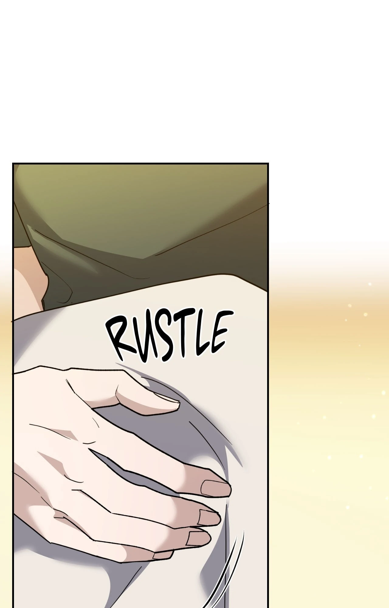 Love Between The Lines - Chapter 19 manhwa