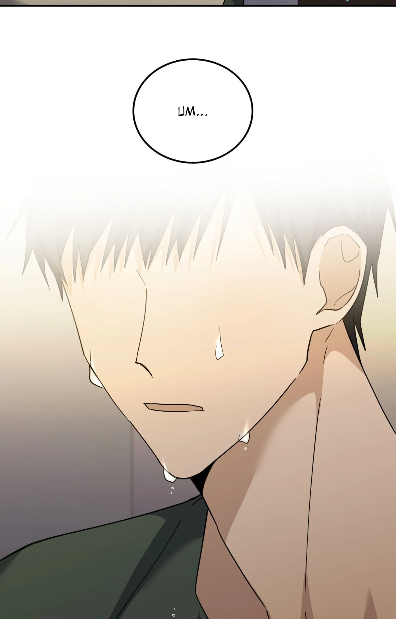Love Between The Lines - Chapter 19 manhwa