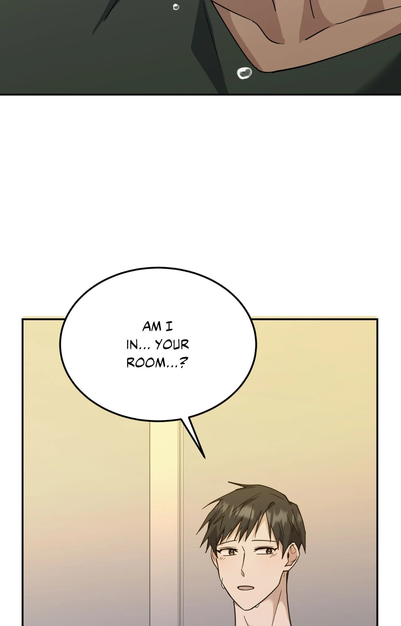 Love Between The Lines - Chapter 19 manhwa
