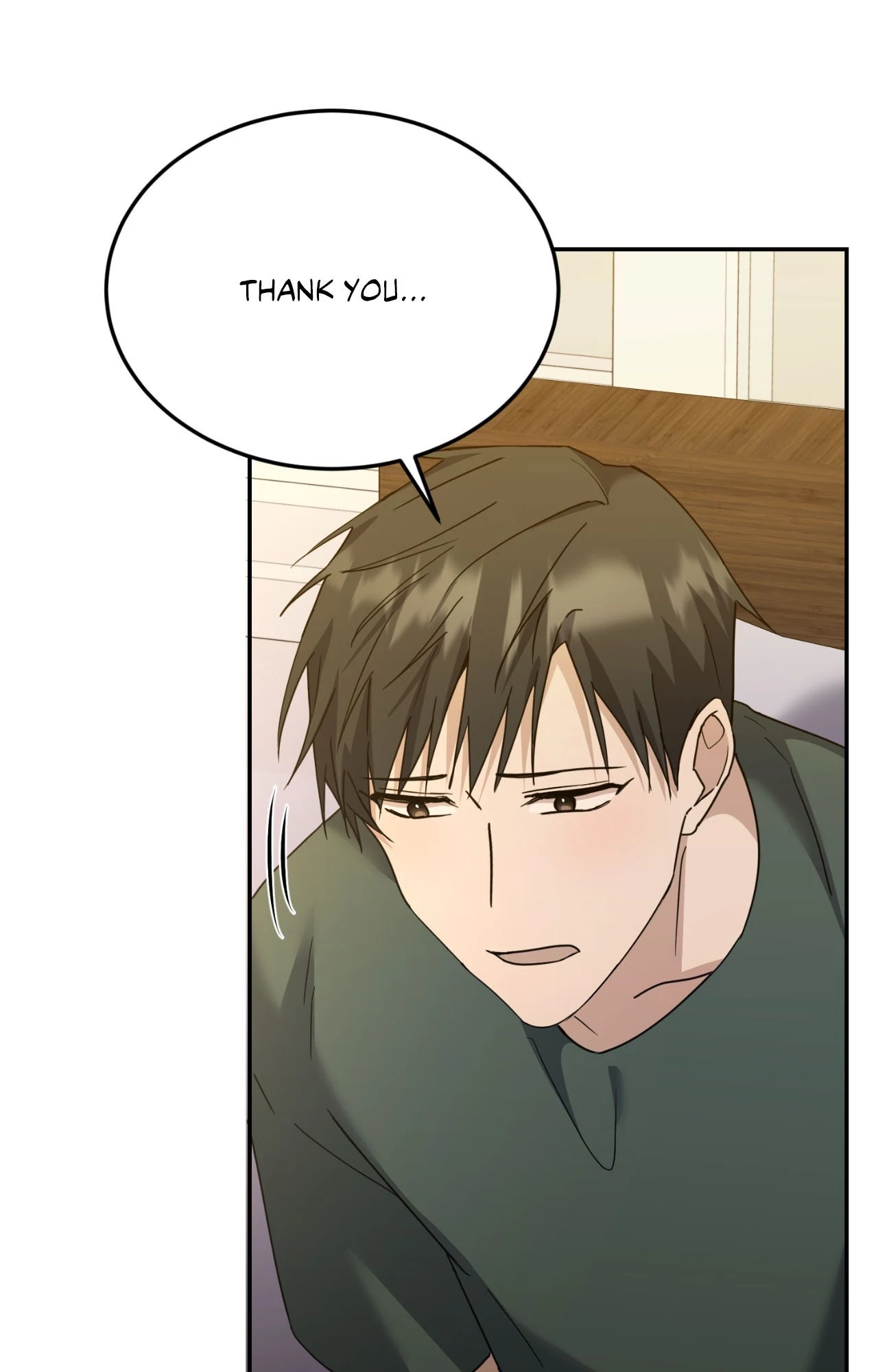 Love Between The Lines - Chapter 19 manhwa