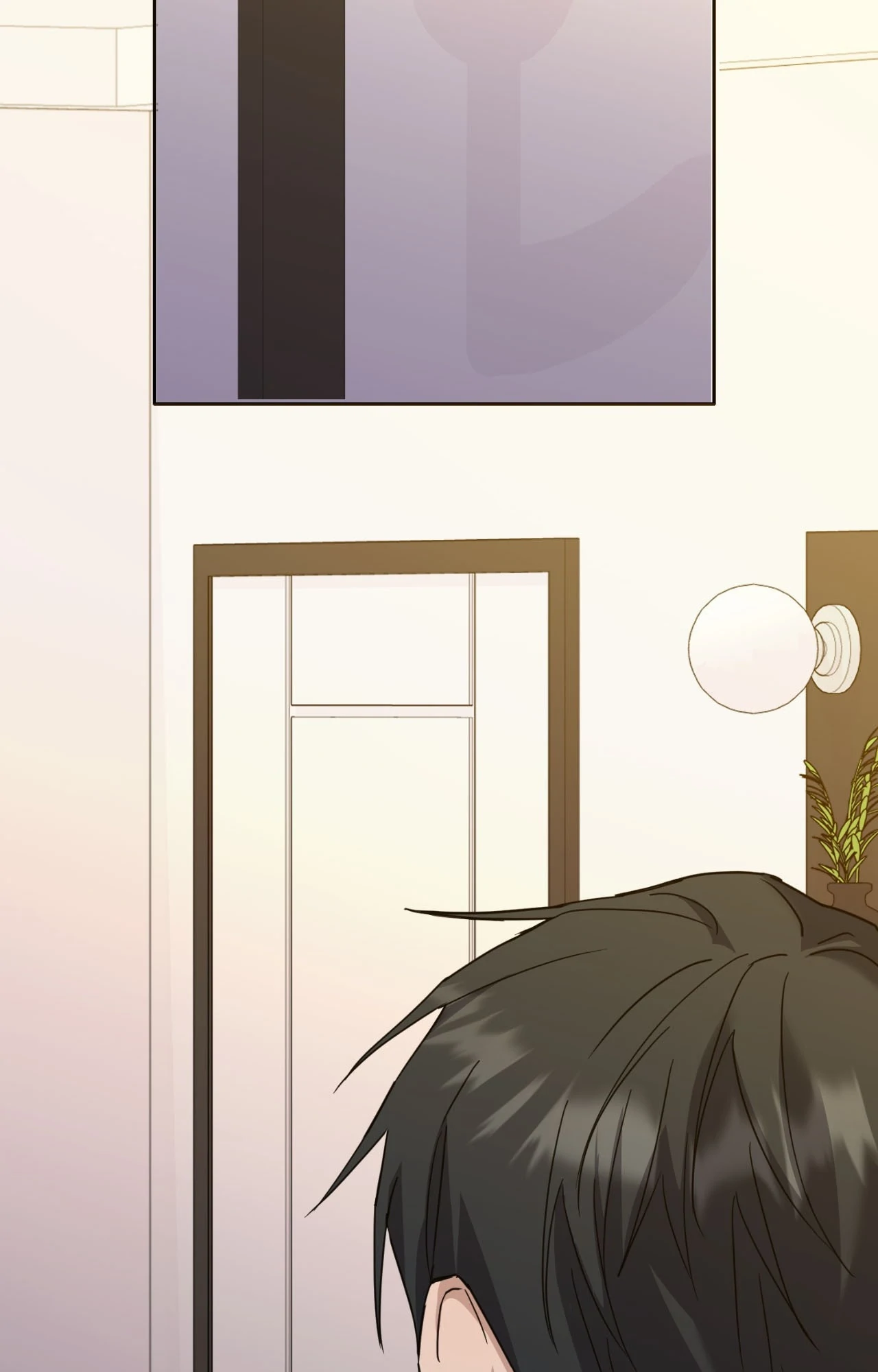 Love Between The Lines - Chapter 19 manhwa