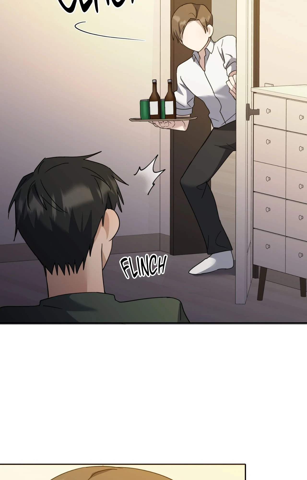Love Between The Lines - Chapter 19 manhwa