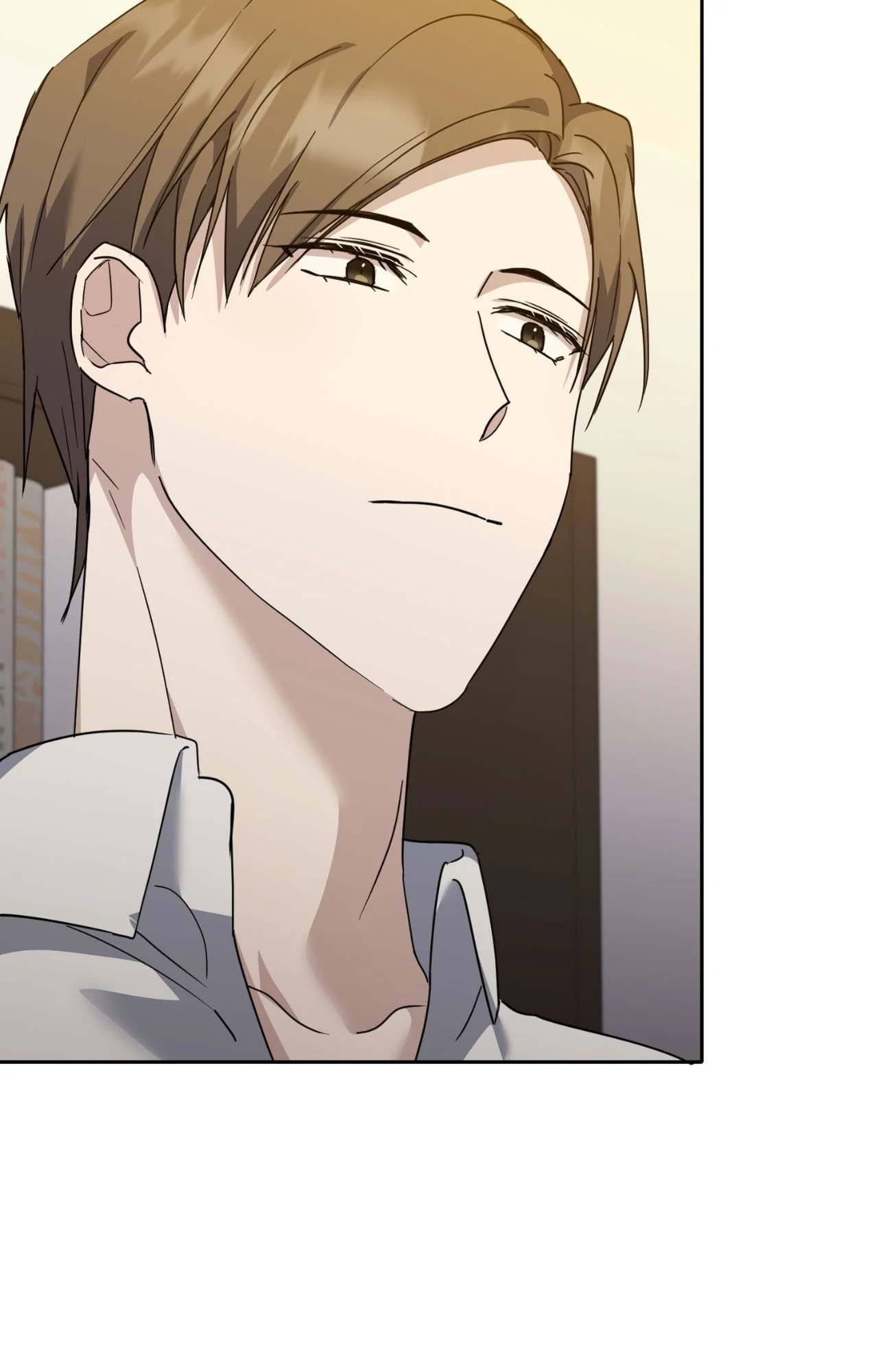 Love Between The Lines - Chapter 19 manhwa