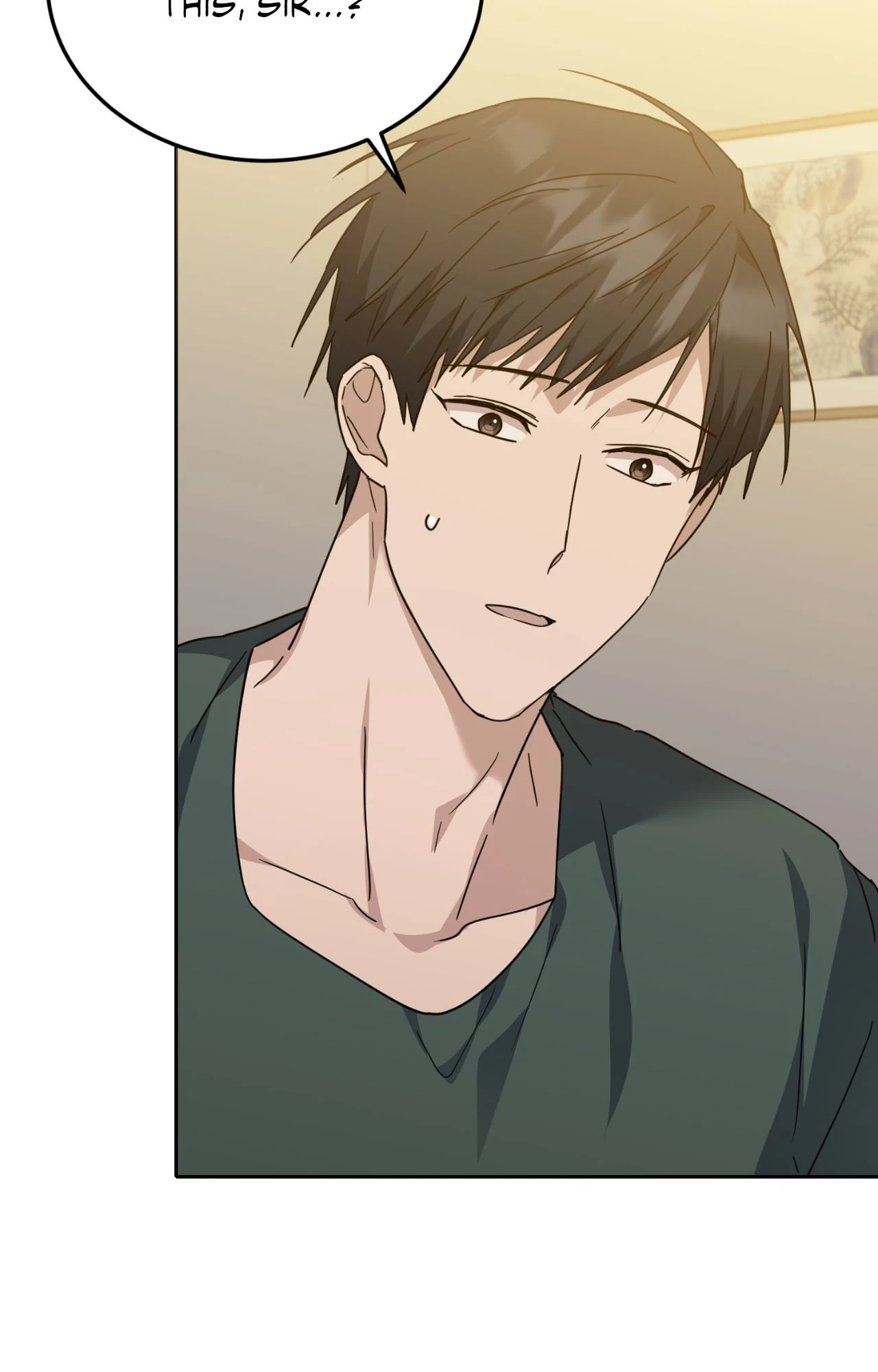 Love Between The Lines - Chapter 20 manhwa