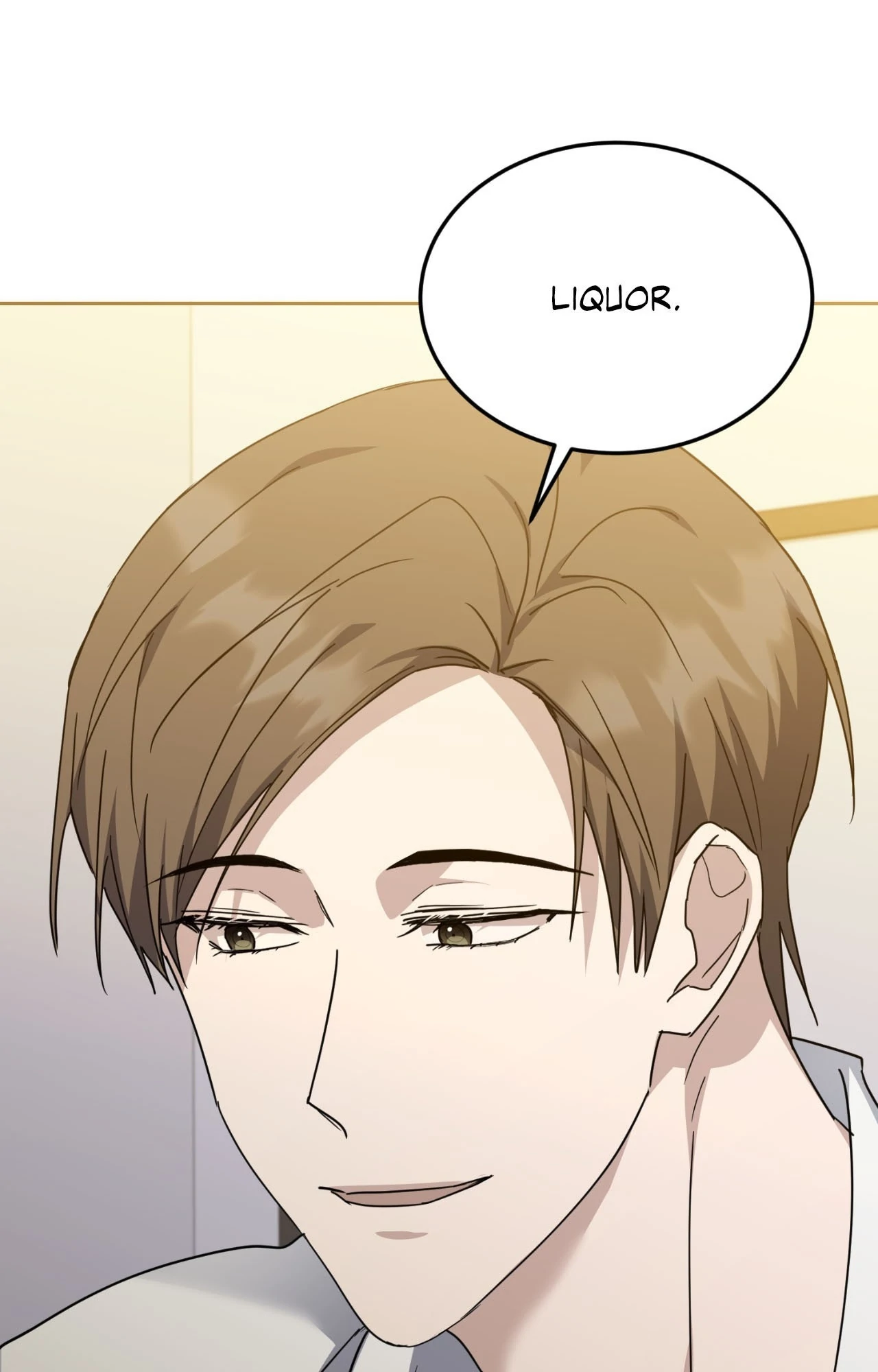 Love Between The Lines - Chapter 20 manhwa