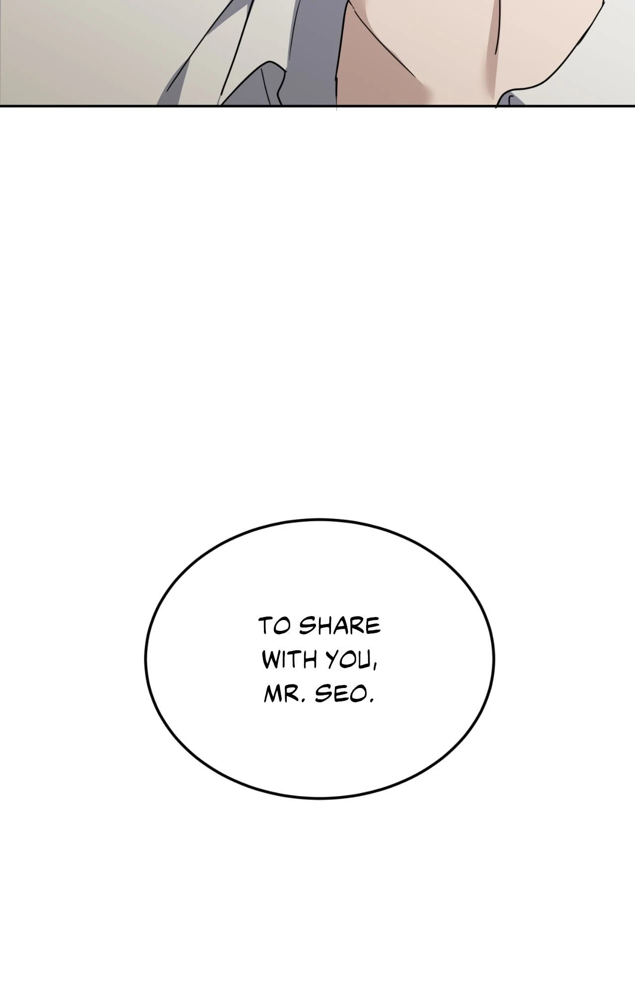 Love Between The Lines - Chapter 20 manhwa