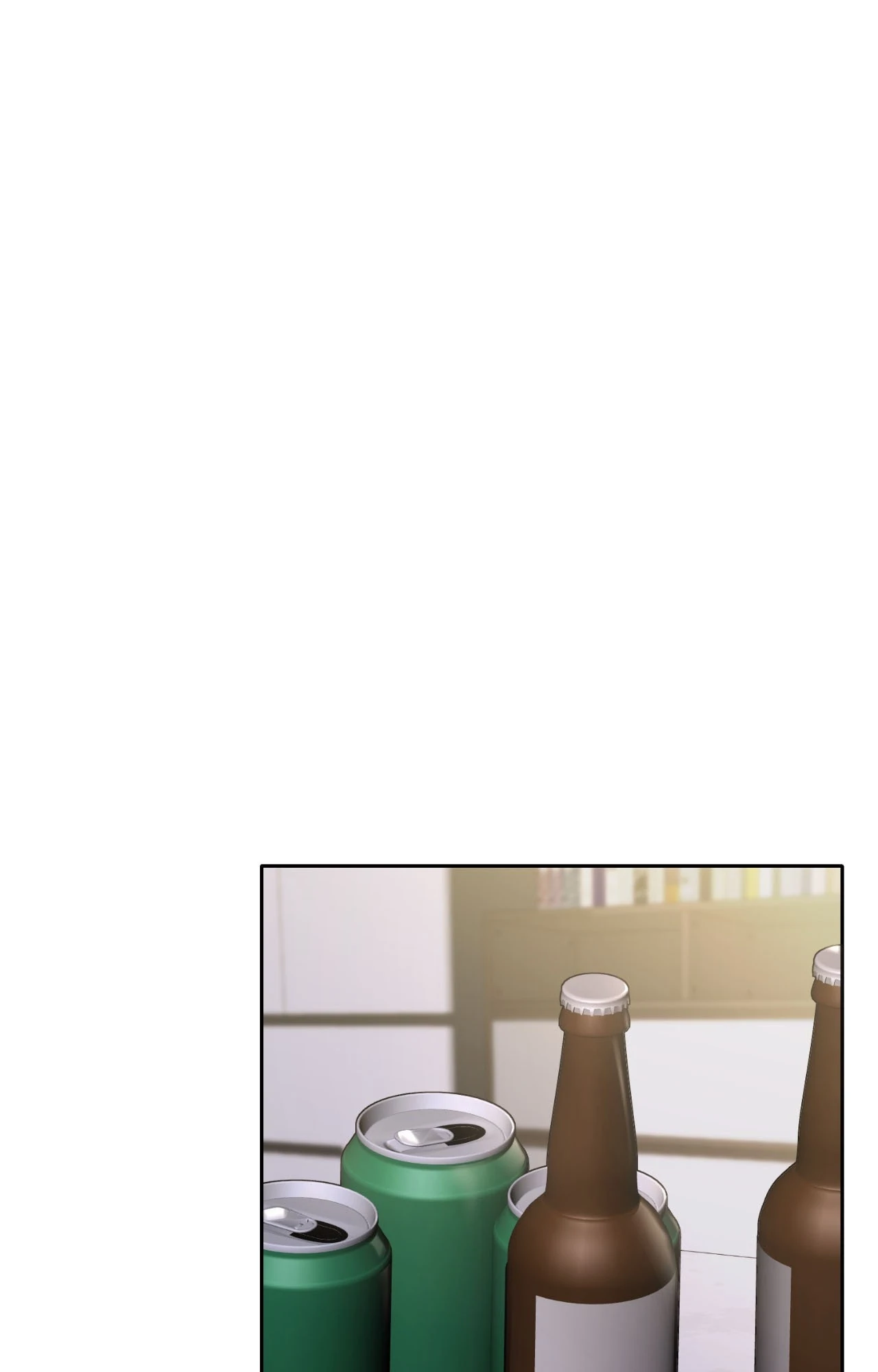 Love Between The Lines - Chapter 20 manhwa
