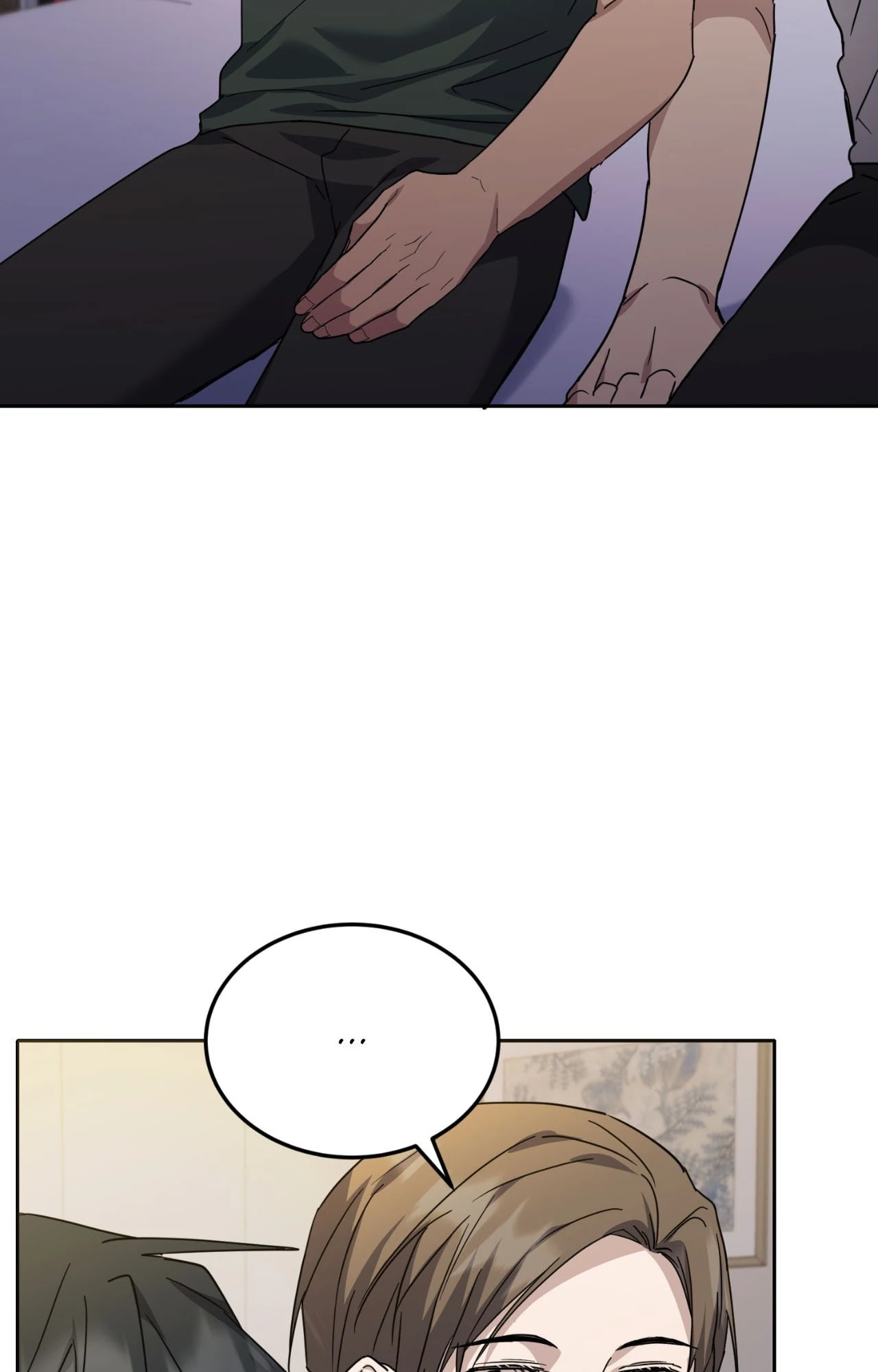 Love Between The Lines - Chapter 20 manhwa