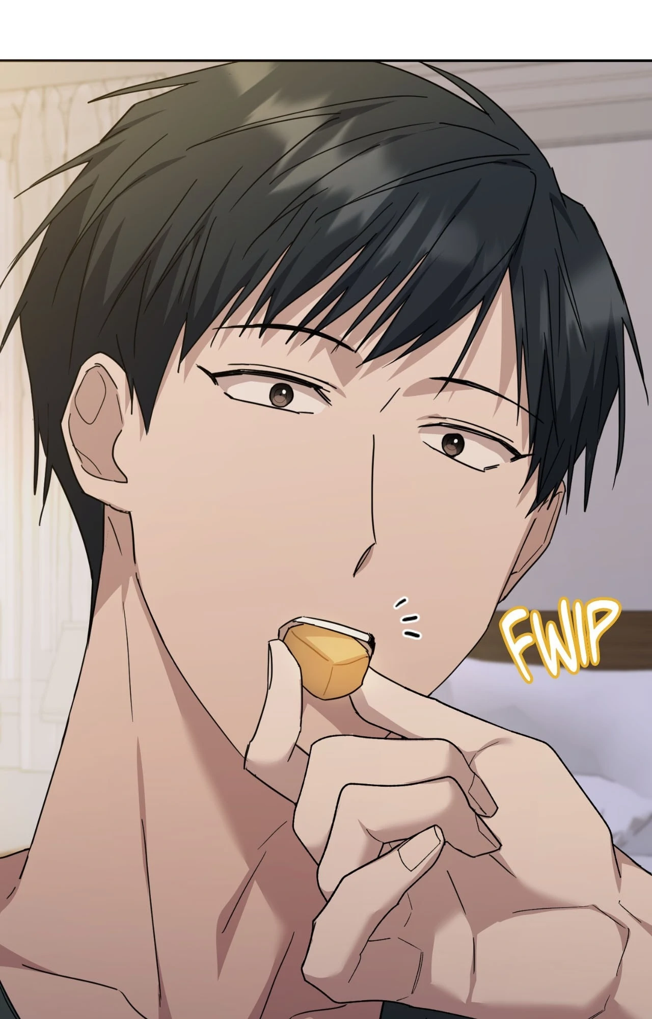 Love Between The Lines - Chapter 20 manhwa