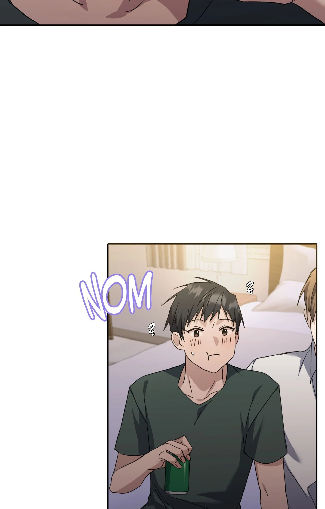 Love Between The Lines - Chapter 20 manhwa