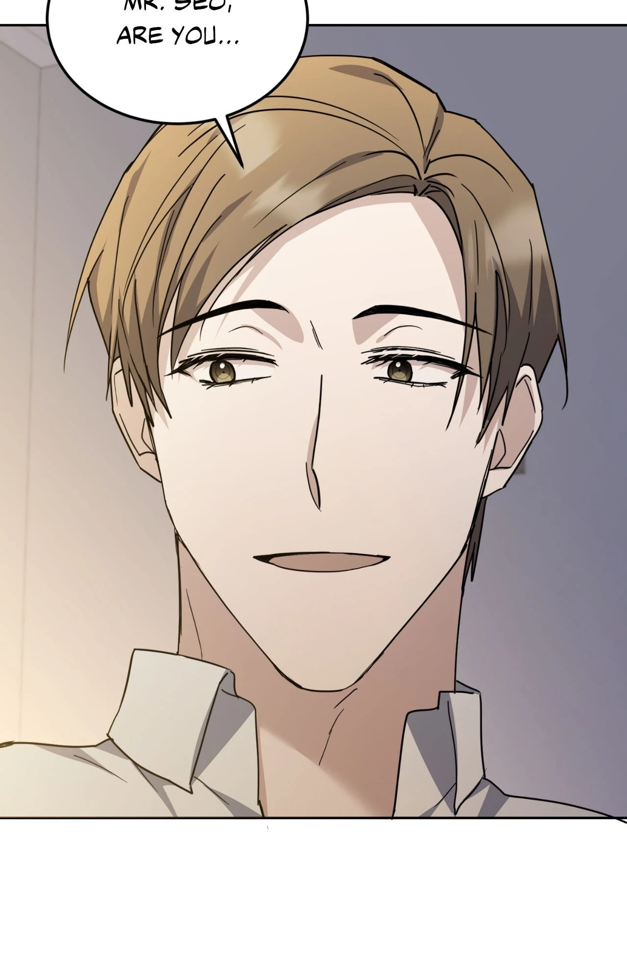 Love Between The Lines - Chapter 20 manhwa