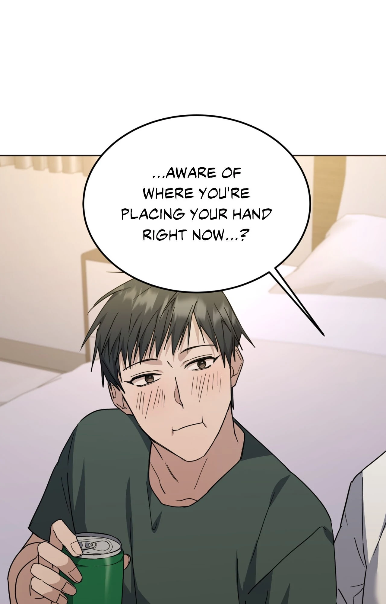 Love Between The Lines - Chapter 20 manhwa