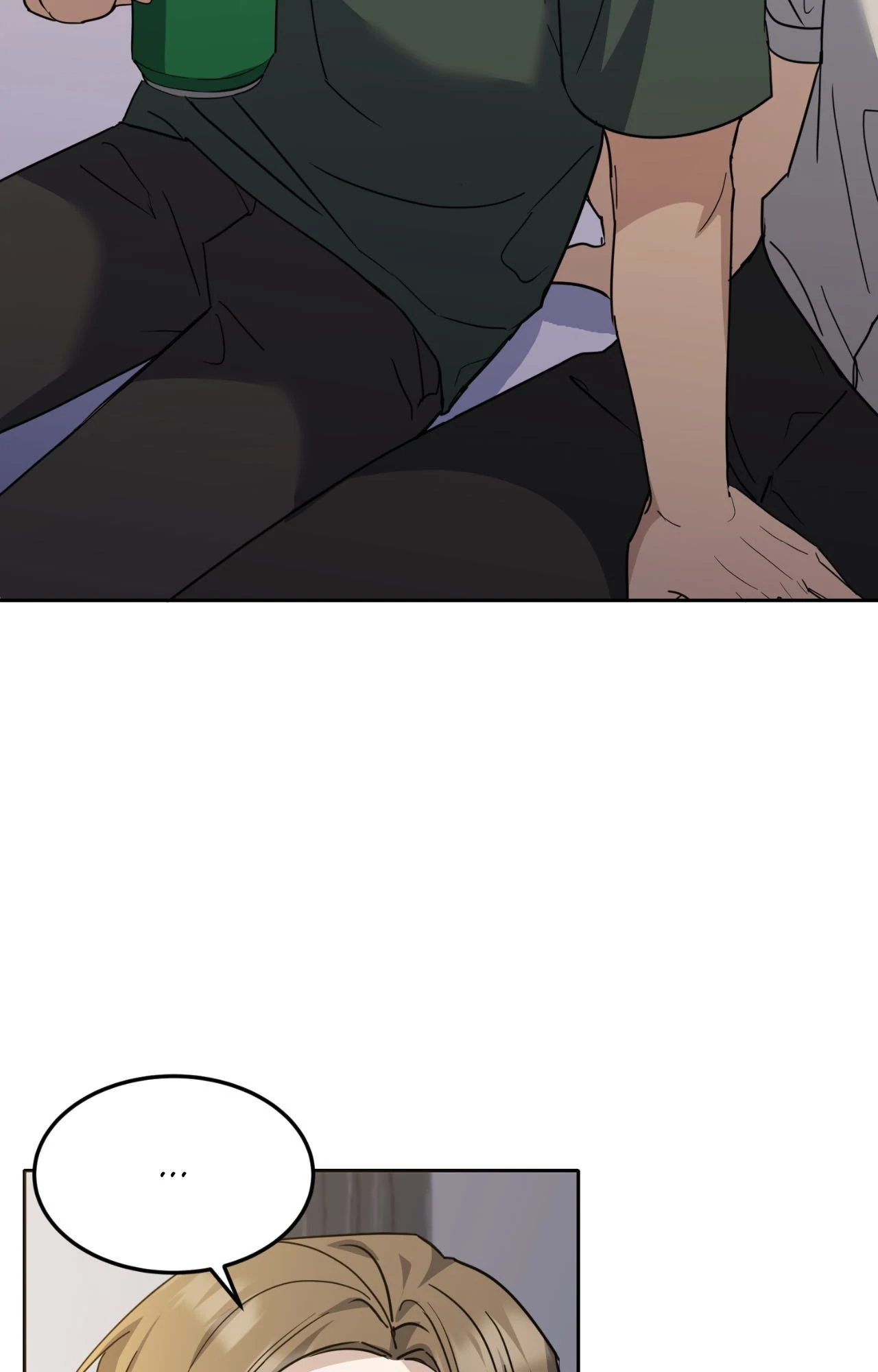 Love Between The Lines - Chapter 20 manhwa