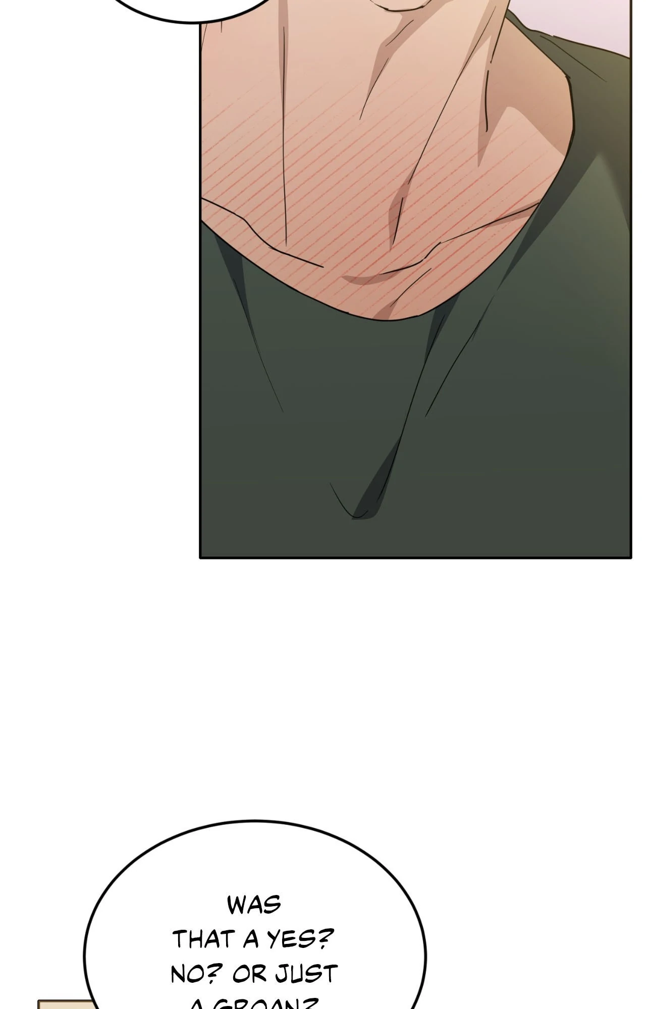 Love Between The Lines - Chapter 20 manhwa