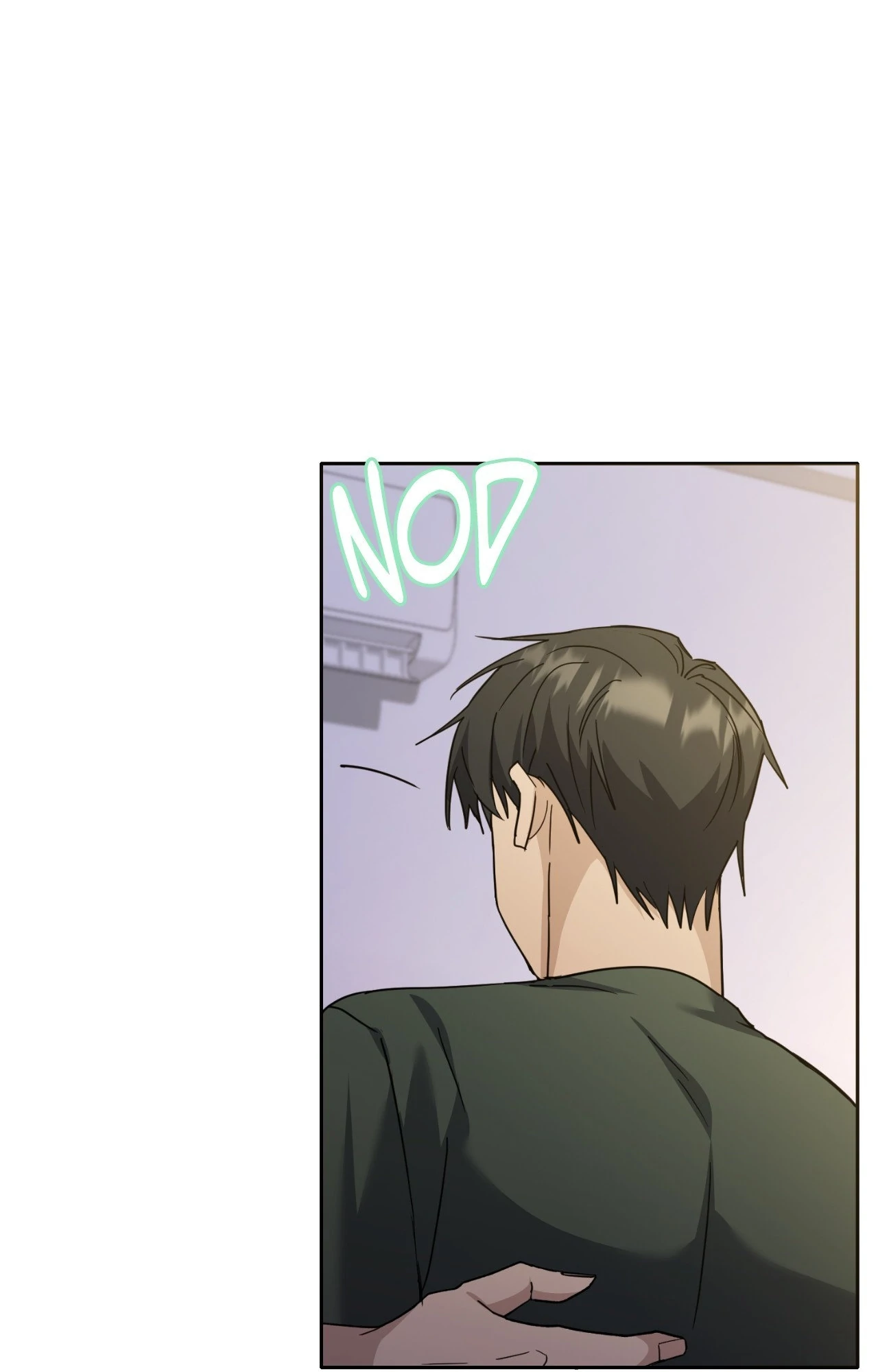 Love Between The Lines - Chapter 20 manhwa