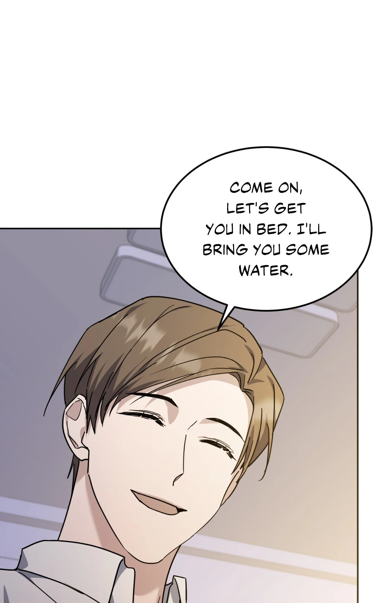 Love Between The Lines - Chapter 20 manhwa